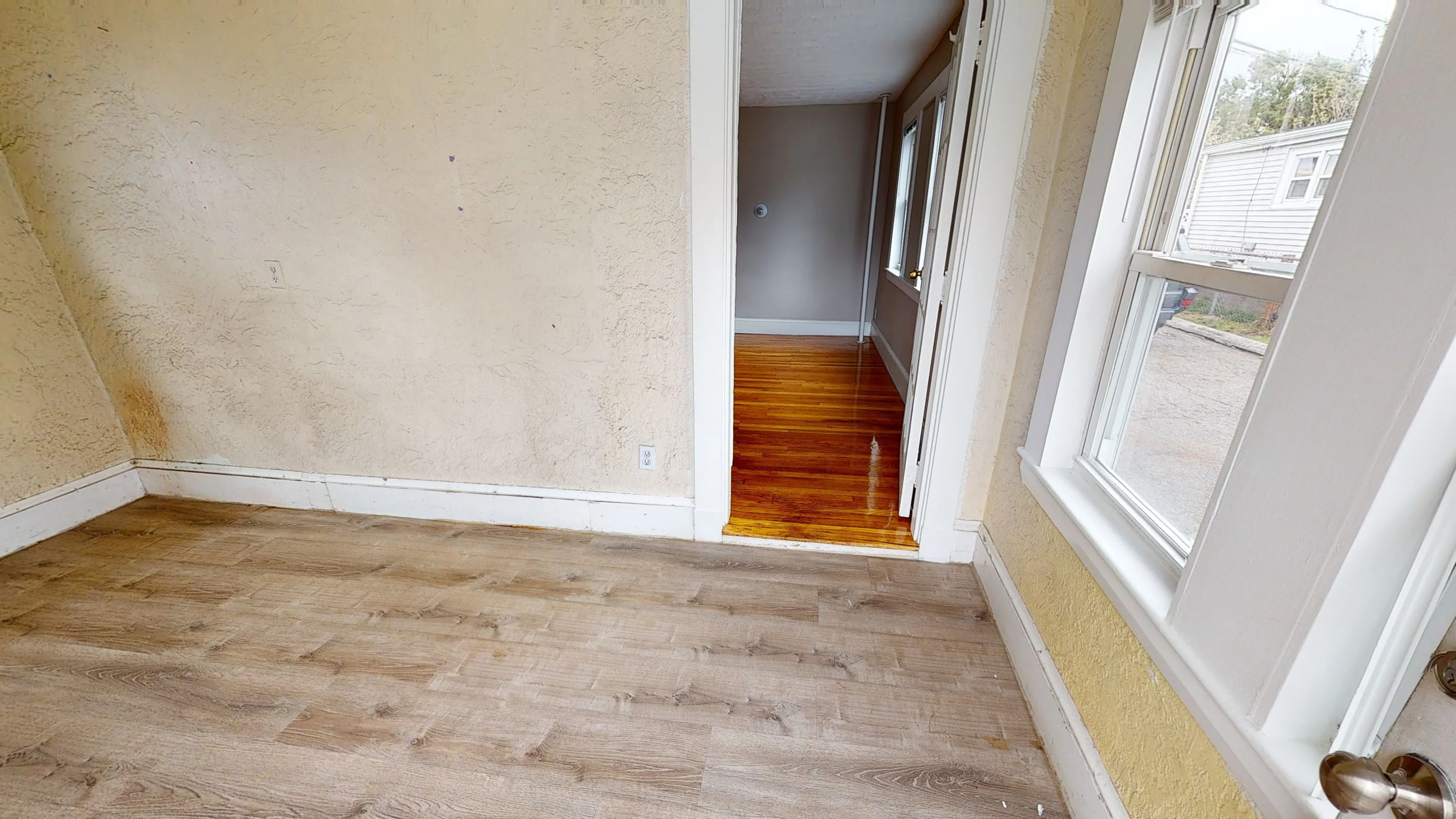 4 bed, 2 bath apartment for rent at 14 Kelley Ct Unit 1, Allston — photo 5 of 15