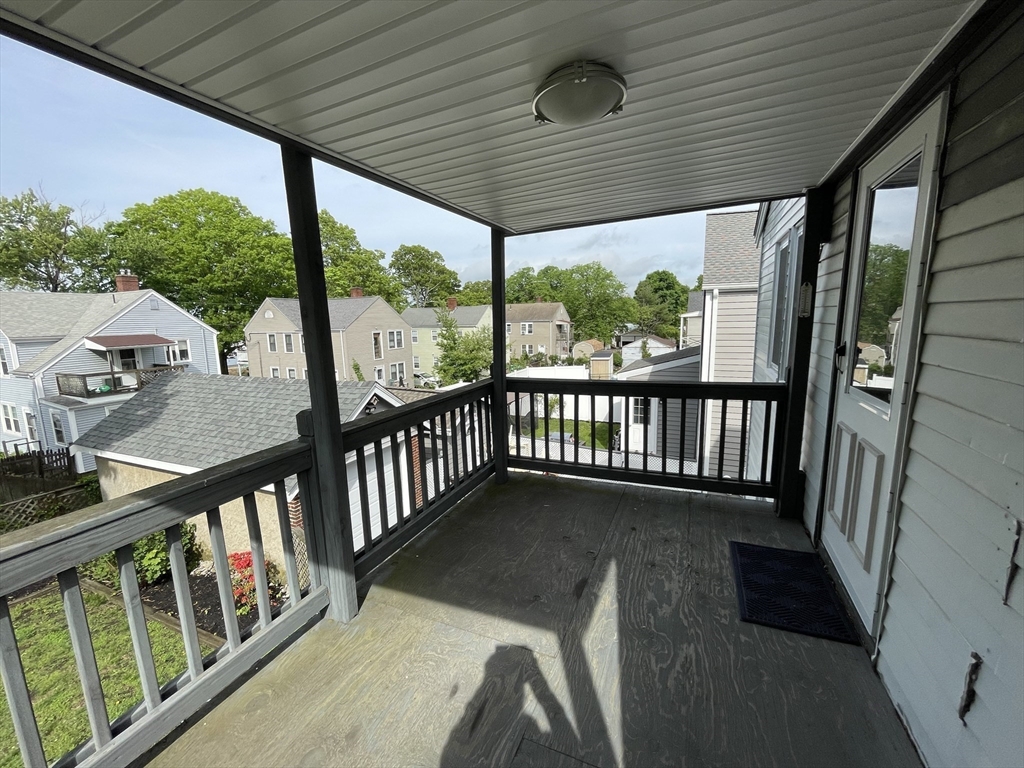 2 bed, 1 bath apartment for rent at 14 Lawn Ave Unit 2, Quincy Point — photo 14 of 17