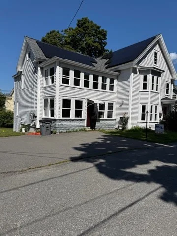 2 bed, 1 bath apartment for rent at 14 Lawton St Unit A, Ayer