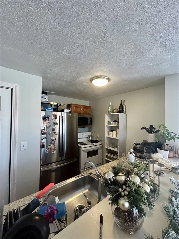 2 bed, 1 bath apartment for rent at 14 Leverett Ave Unit 5, East Boston — photo 5 of 13