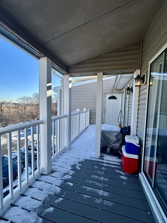 2 bed, 1 bath apartment for rent at 14 Leverett Ave Unit 5, East Boston — photo 12 of 13