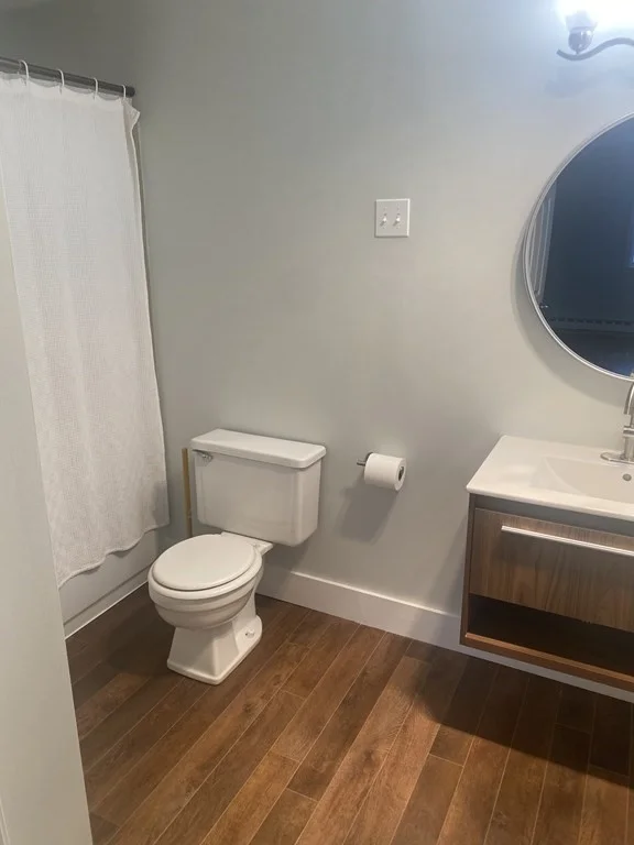 2 bed, 1 bath apartment for rent at 14 Leverett St Unit 5A, East Boston — photo 14 of 29