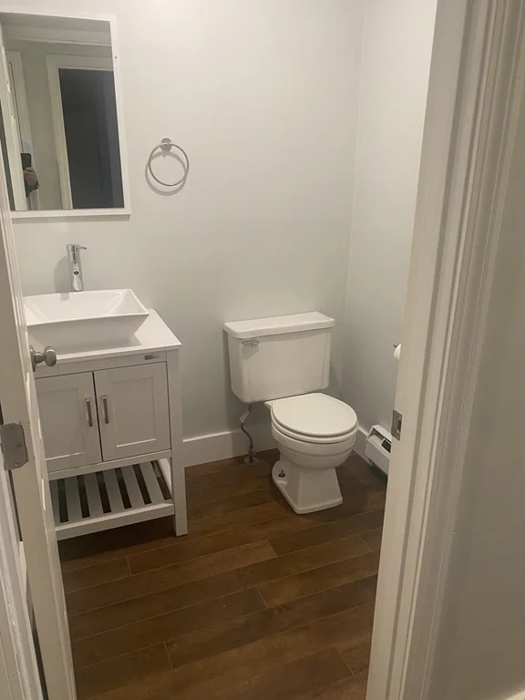 2 bed, 1 bath apartment for rent at 14 Leverett St Unit 5A, East Boston — photo 12 of 29