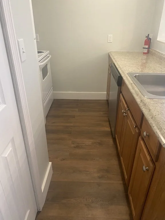 2 bed, 1 bath apartment for rent at 14 Leverett St Unit 5A, East Boston — photo 25 of 29