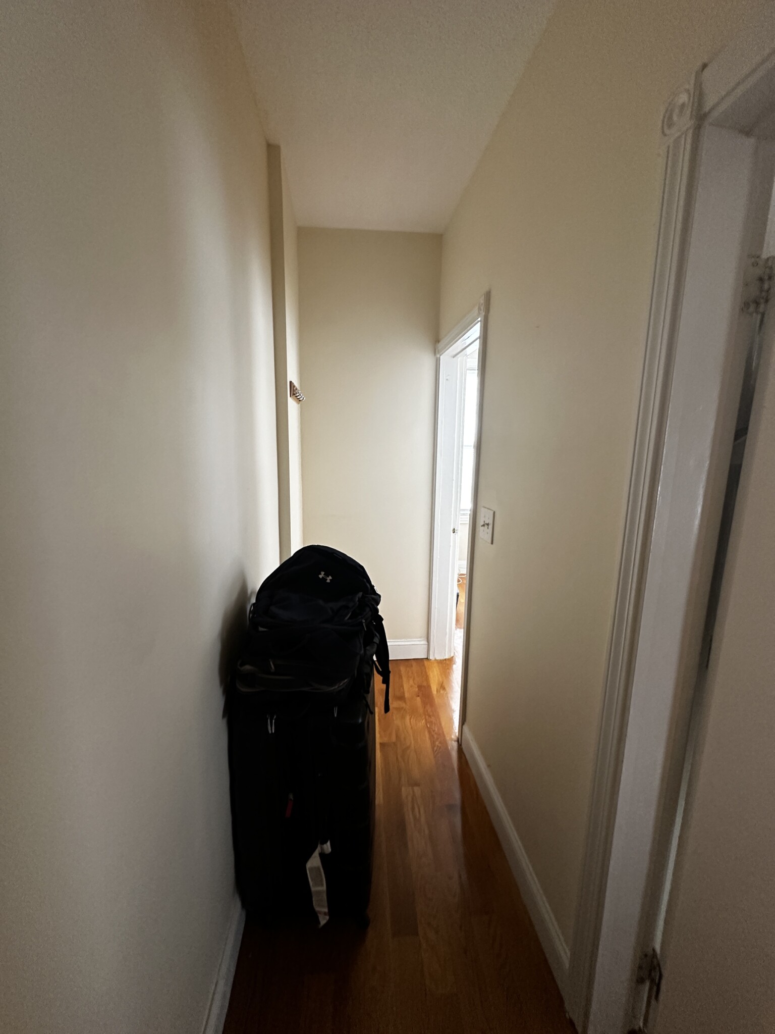 2 bed, 1 bath apartment for rent at 14 Leverett Unit 1, Brookline Village — photo 8 of 16