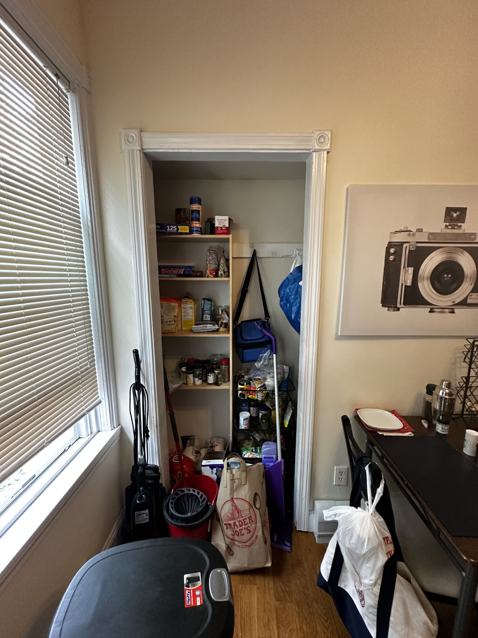 2 bed, 1 bath apartment for rent at 14 Leverett Unit 1, Brookline Village — photo 6 of 16