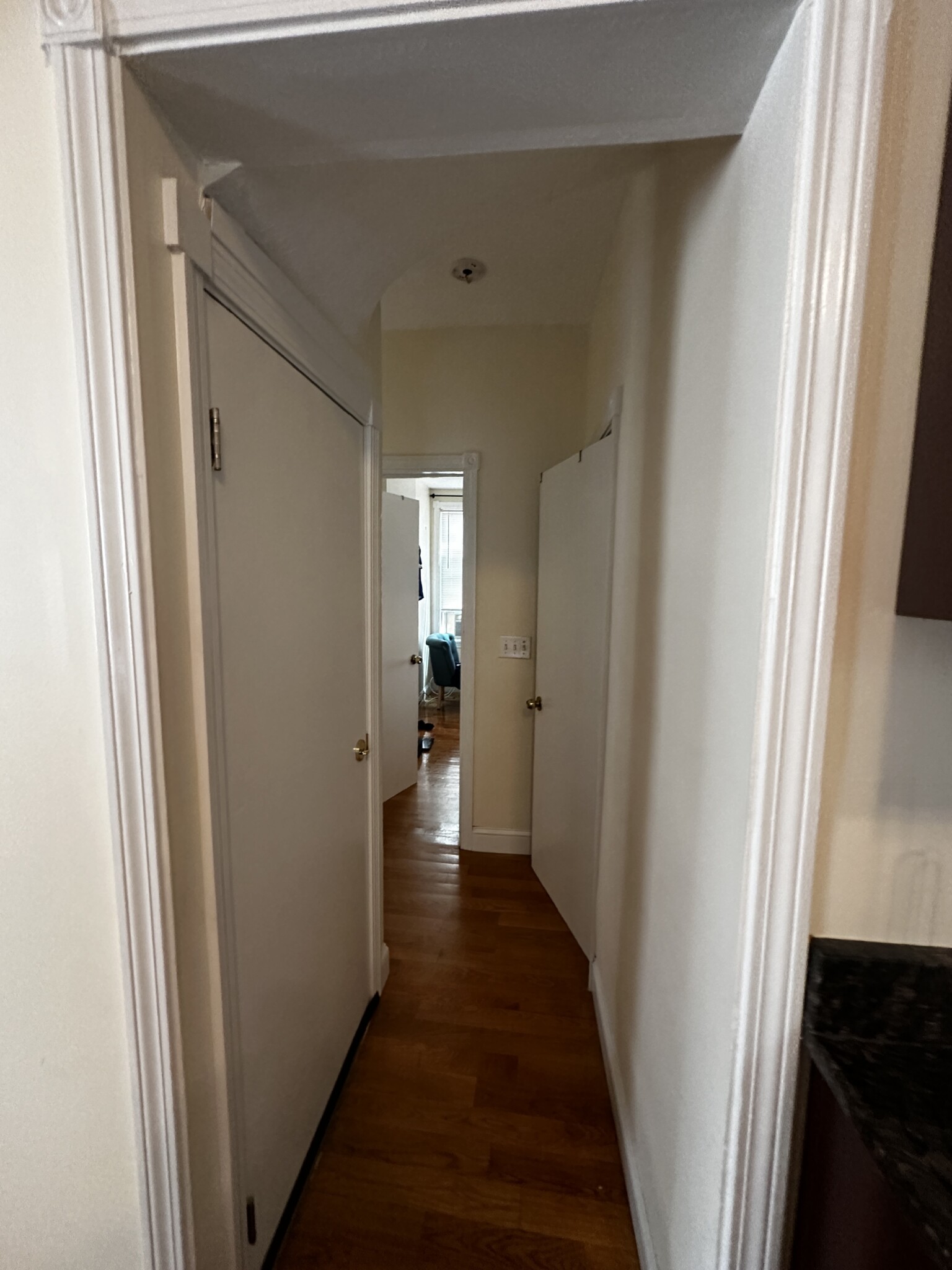 2 bed, 1 bath apartment for rent at 14 Leverett Unit 1, Brookline Village — photo 7 of 16