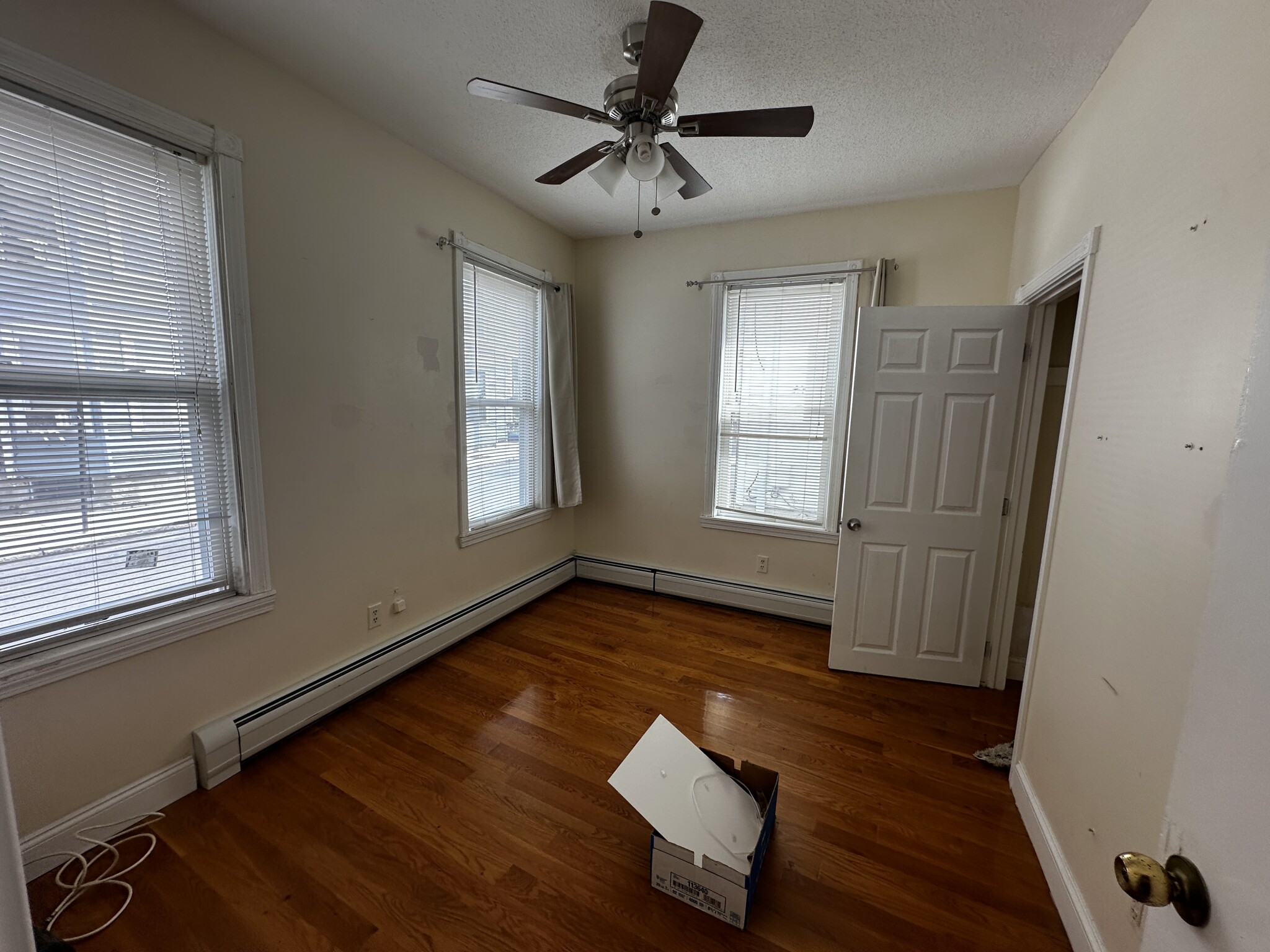 2 bed, 1 bath apartment for rent at 14 Leverett Unit 1, Brookline Village — photo 12 of 16
