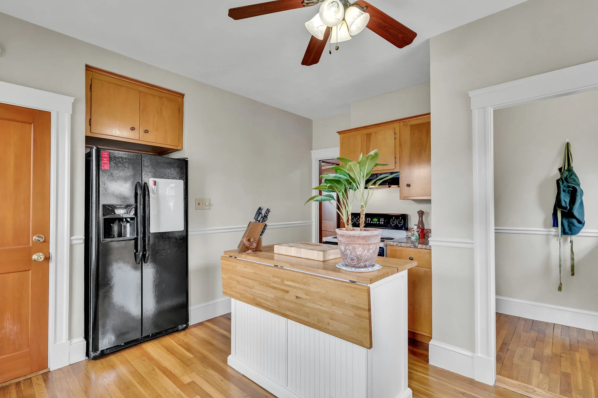 2 bed, 1 bath apartment for rent at 14 Lilian Unit 1, East Boston — photo 12 of 17