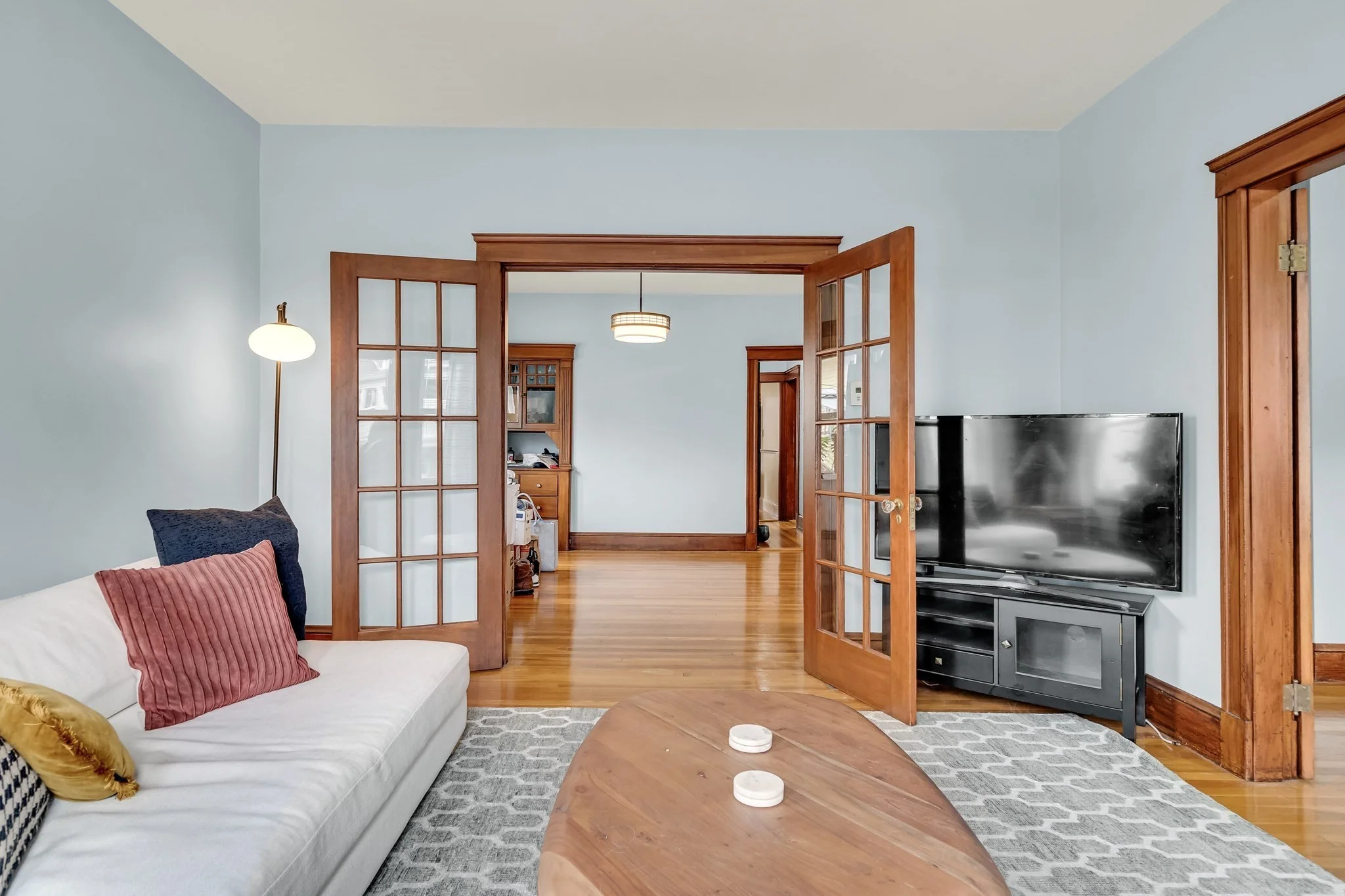 2 bed, 1 bath apartment for rent at 14 Lilian Unit 1, East Boston — photo 3 of 17