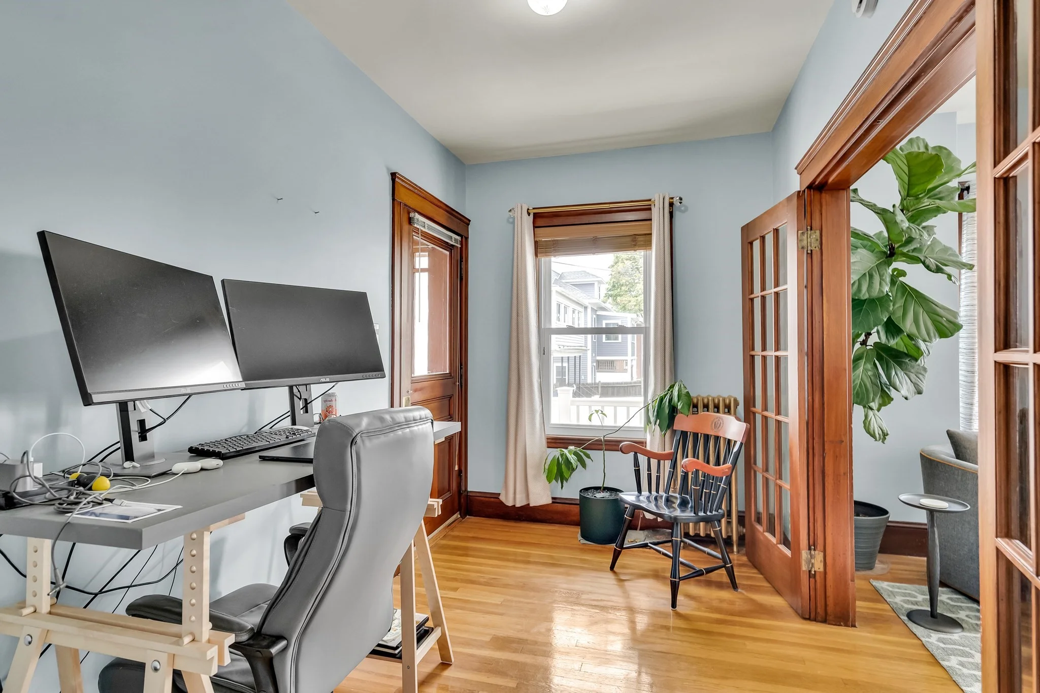 2 bed, 1 bath apartment for rent at 14 Lilian Unit 1, East Boston — photo 6 of 17