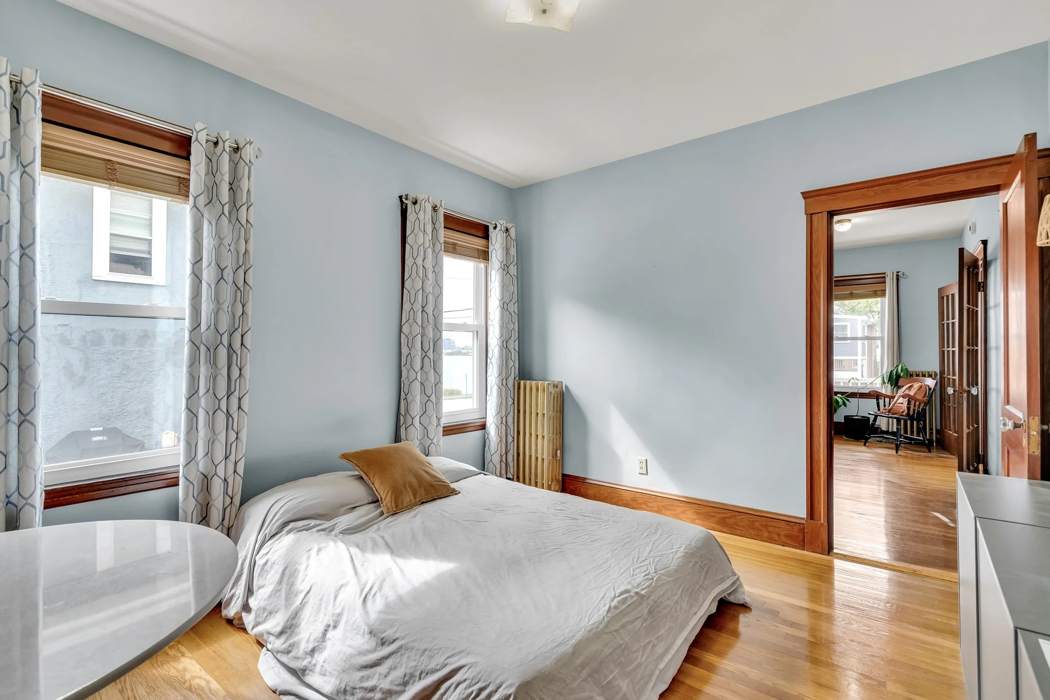 2 bed, 1 bath apartment for rent at 14 Lilian Unit 1, East Boston — photo 7 of 17