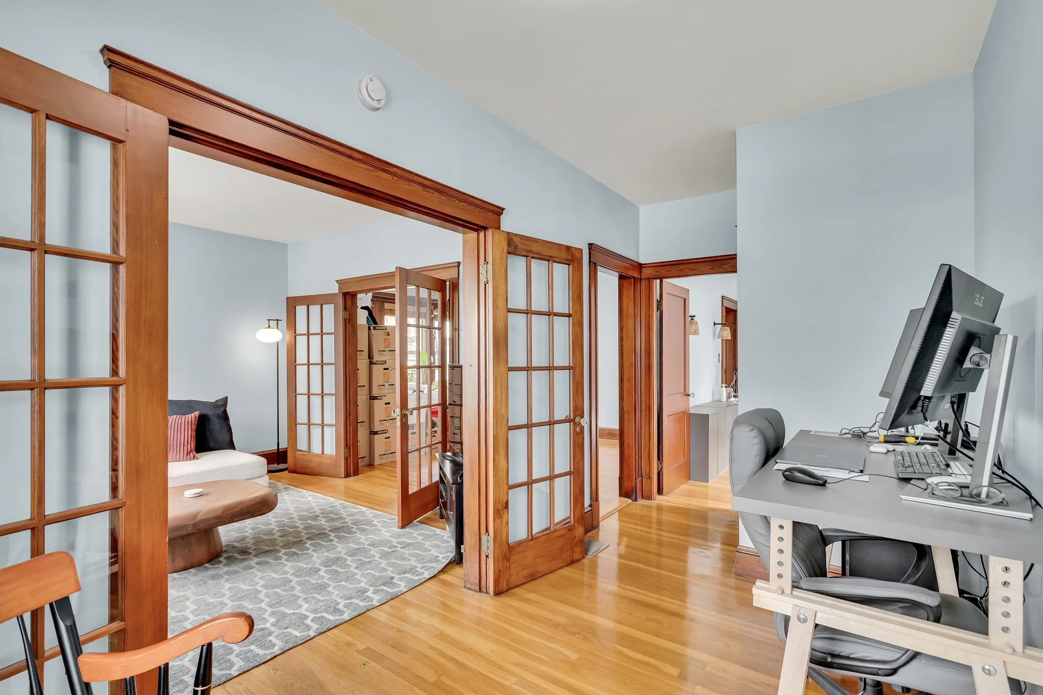 2 bed, 1 bath apartment for rent at 14 Lilian Unit 1, East Boston — photo 5 of 17