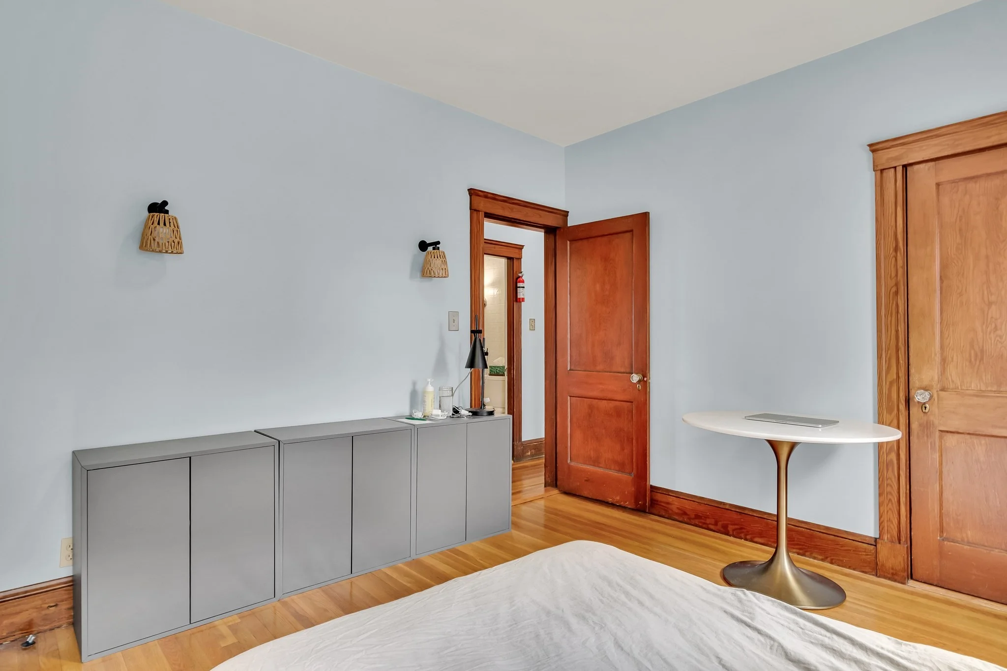 2 bed, 1 bath apartment for rent at 14 Lilian Unit 1, East Boston — photo 8 of 17