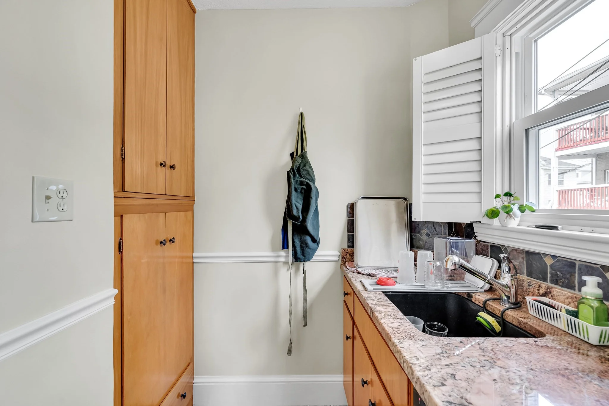 2 bed, 1 bath apartment for rent at 14 Lilian Unit 1, East Boston — photo 14 of 17