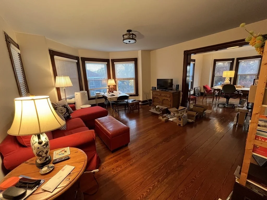 2 bed, 1 bath apartment for rent at 14 Lincoln St Unit 2, Natick — photo 5 of 7