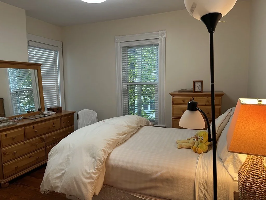 2 bed, 1 bath apartment for rent at 14 Lincoln St Unit 2, Natick — photo 3 of 7