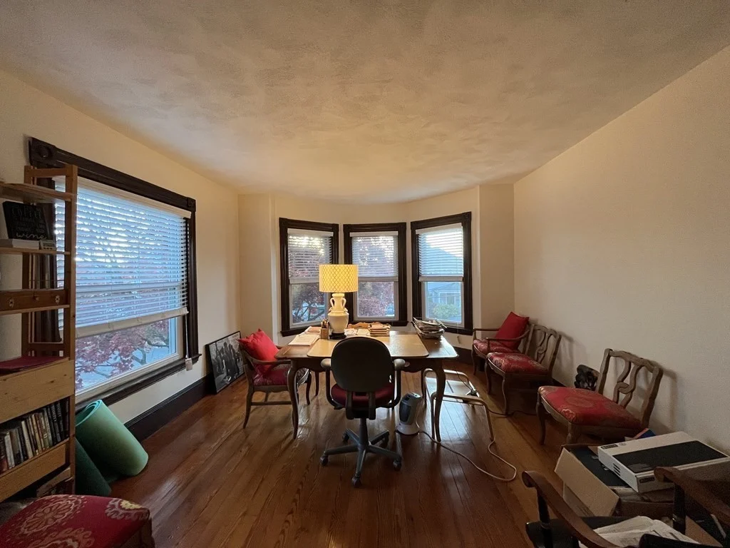 2 bed, 1 bath apartment for rent at 14 Lincoln St Unit 2, Natick — photo 4 of 7