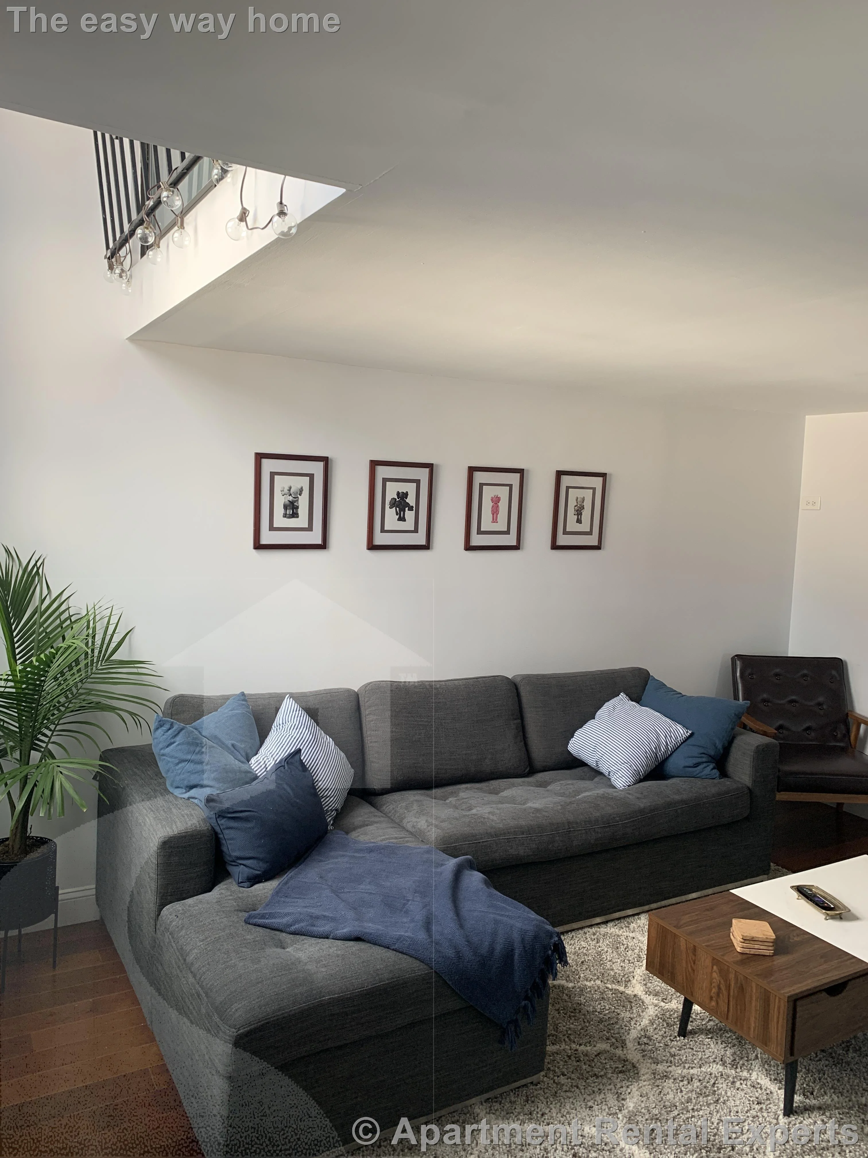 2 bed, 2 bath apartment for rent at 14 Locust St Unit 3D, Other — photo 7 of 27