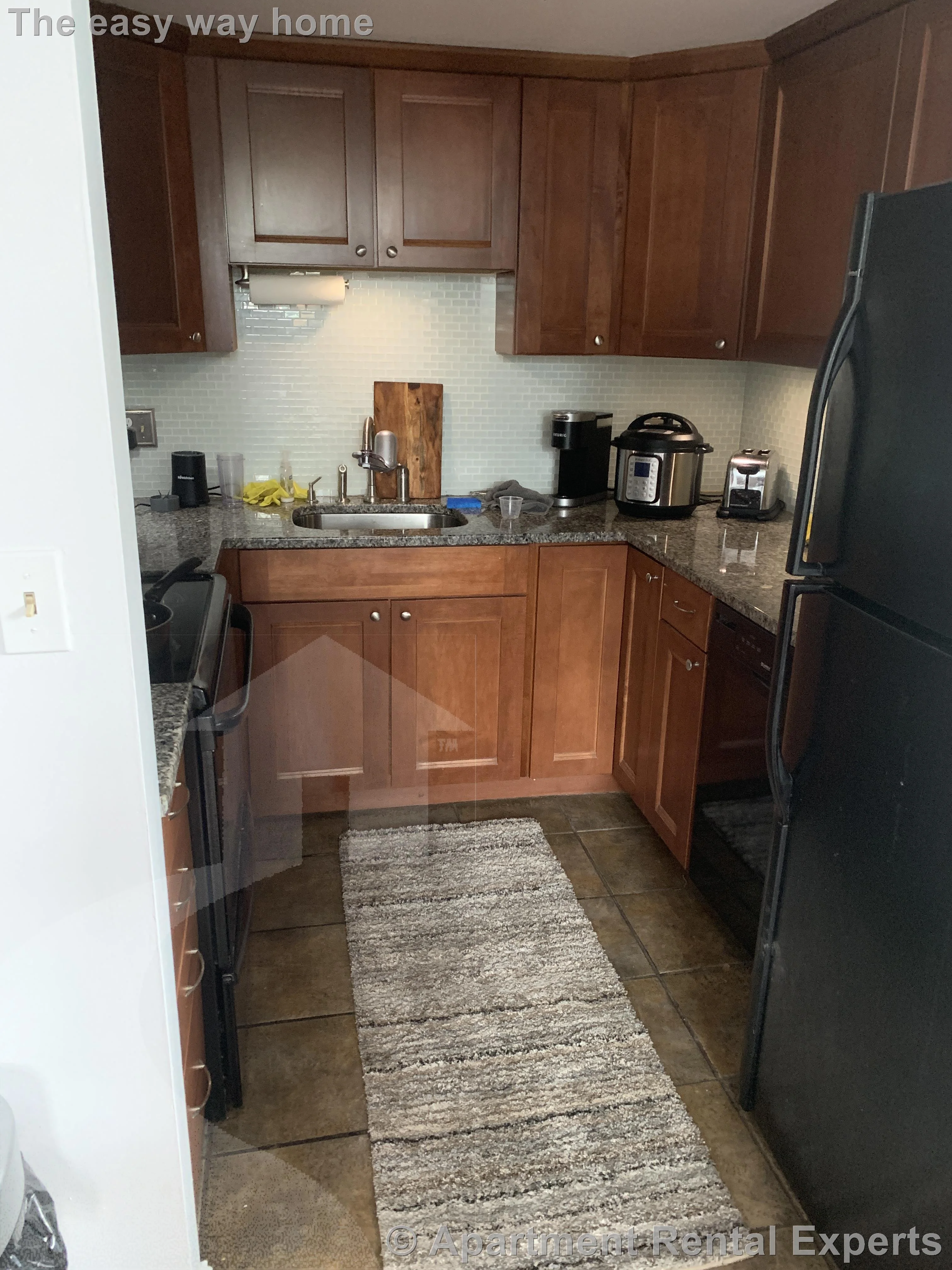 2 bed, 2 bath apartment for rent at 14 Locust St Unit 3D, Other — photo 4 of 27