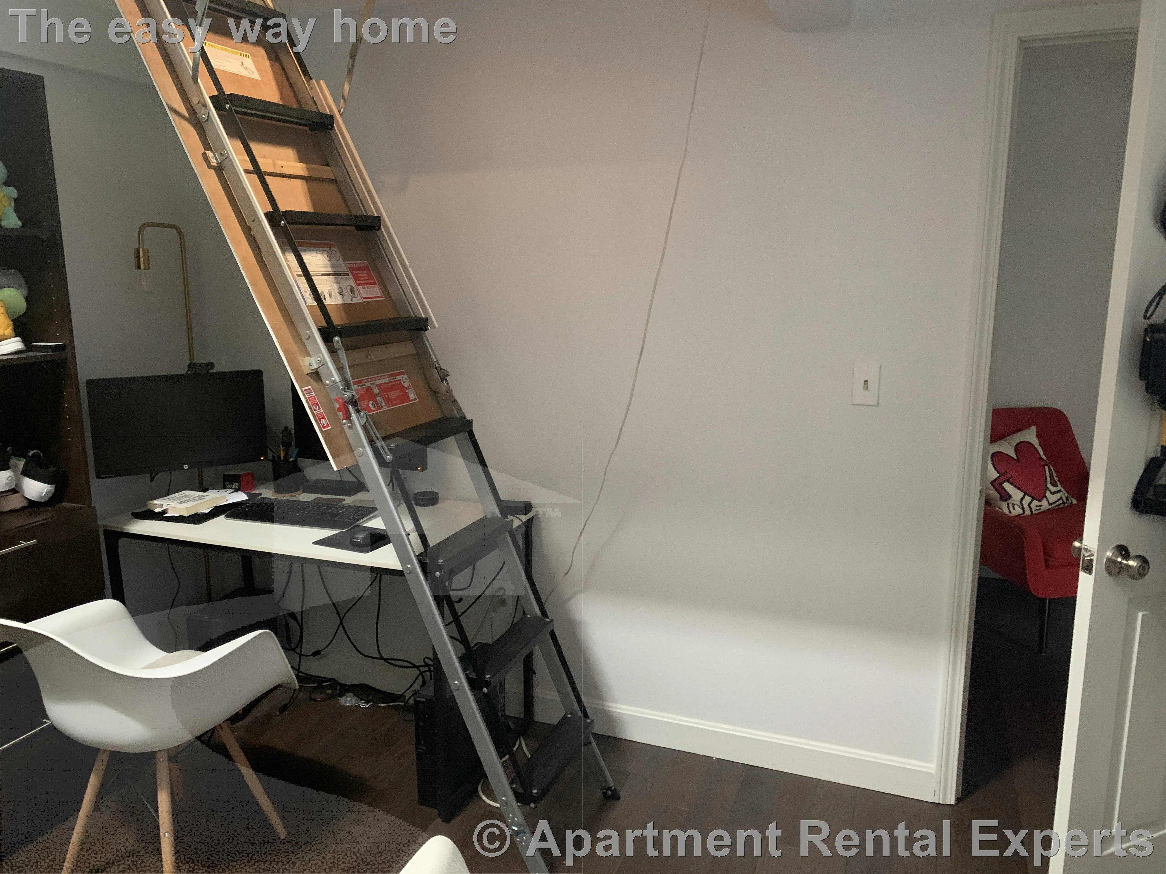 2 bed, 2 bath apartment for rent at 14 Locust St Unit 3D, Other — photo 16 of 27