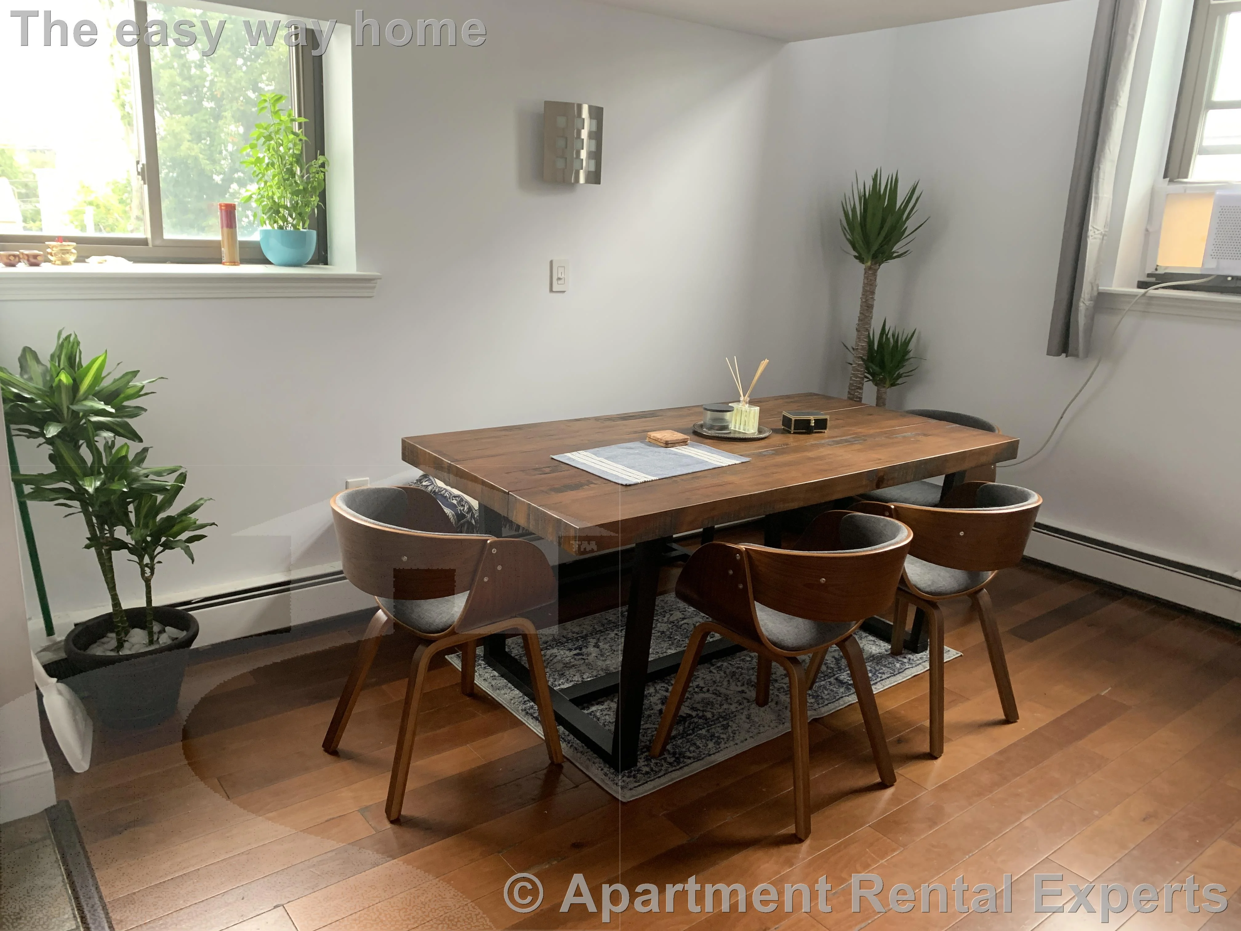 2 bed, 2 bath apartment for rent at 14 Locust St Unit 3D, Other — photo 5 of 27
