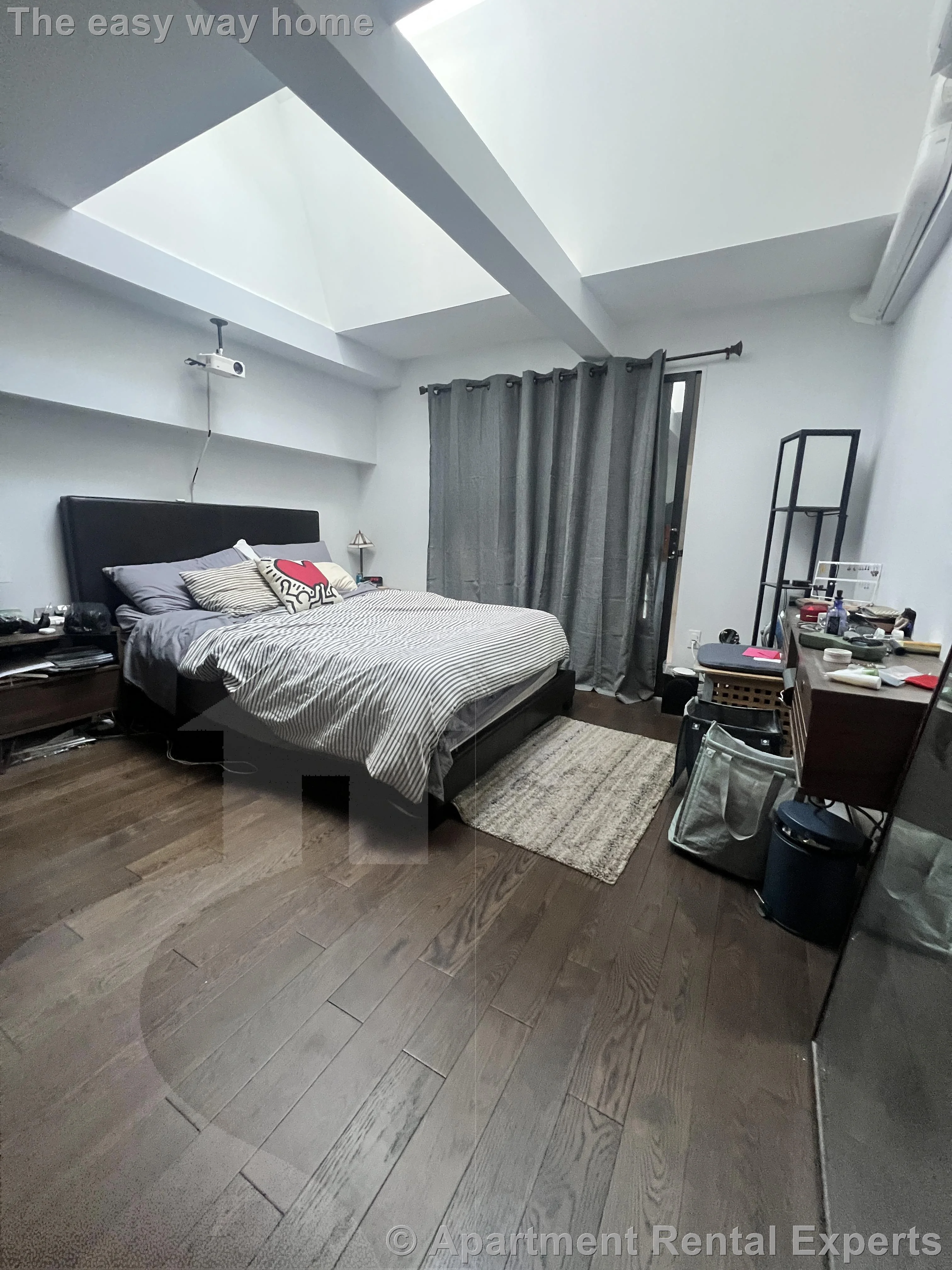 2 bed, 2 bath apartment for rent at 14 Locust St Unit 3D, Other — photo 9 of 27