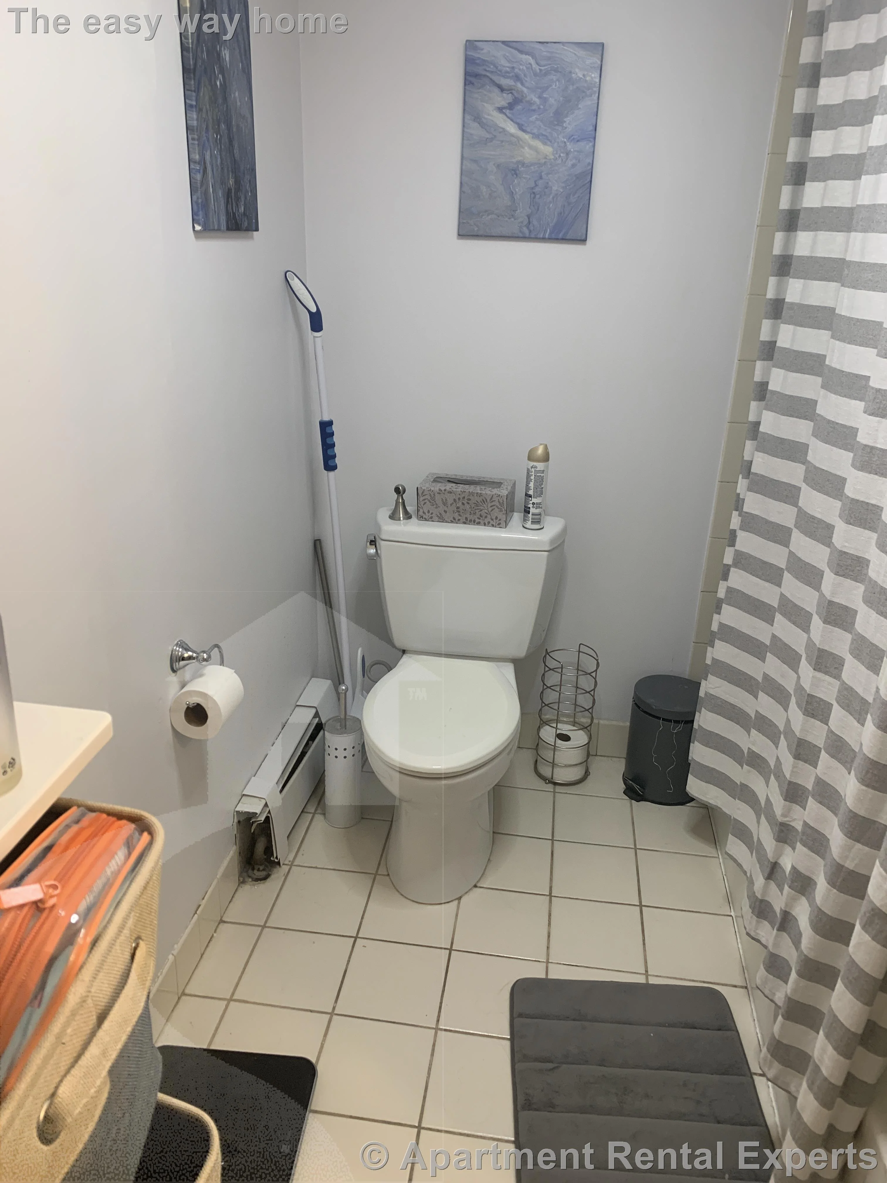 2 bed, 2 bath apartment for rent at 14 Locust St Unit 3D, Other — photo 15 of 27