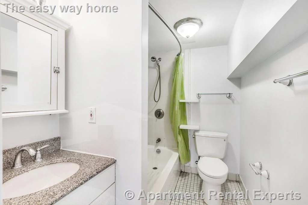 2 bed, 2 bath apartment for rent at 14 Locust St Unit 3D, Other — photo 8 of 27