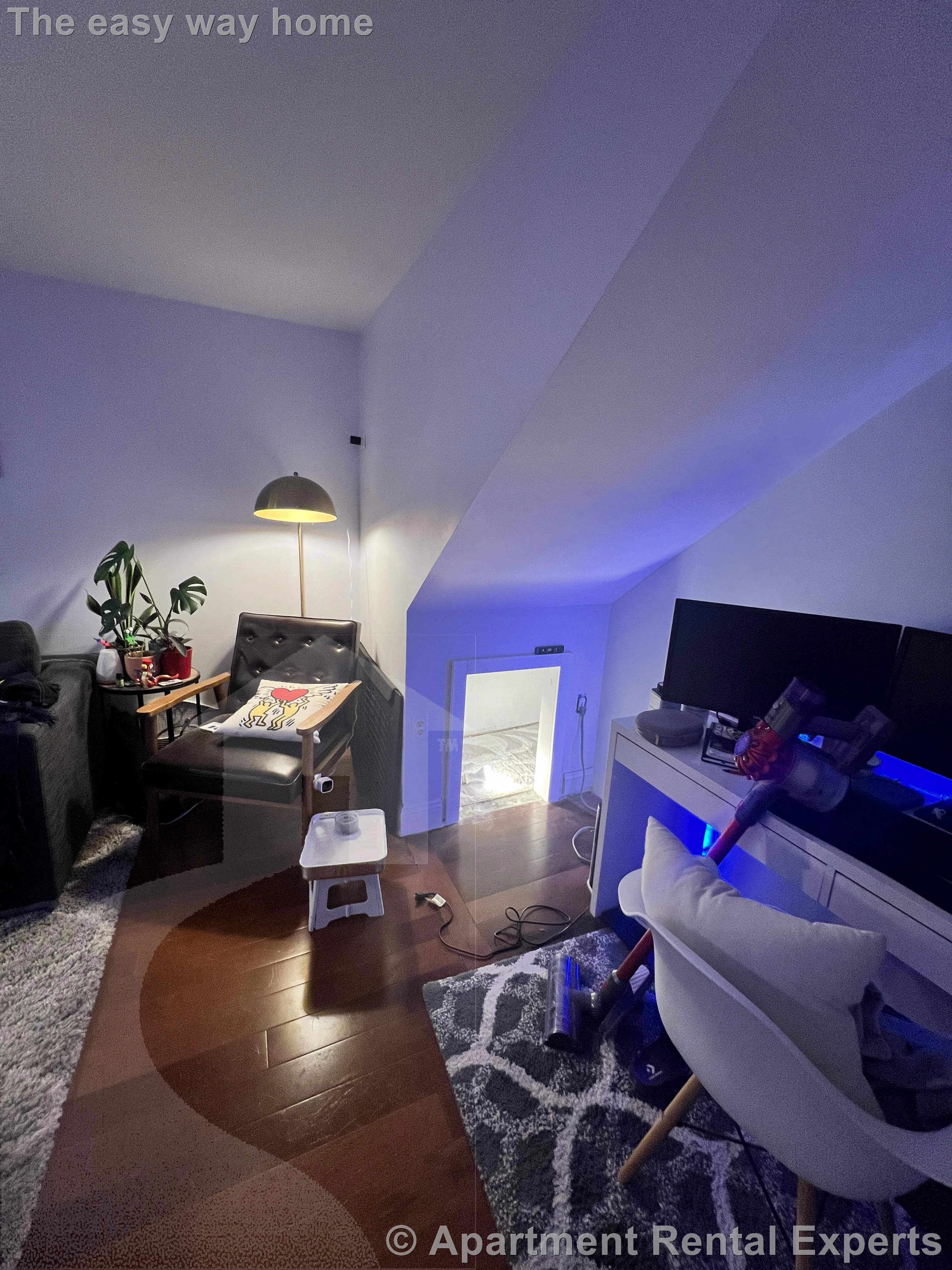 2 bed, 2 bath apartment for rent at 14 Locust St Unit 3D, Other — photo 19 of 27