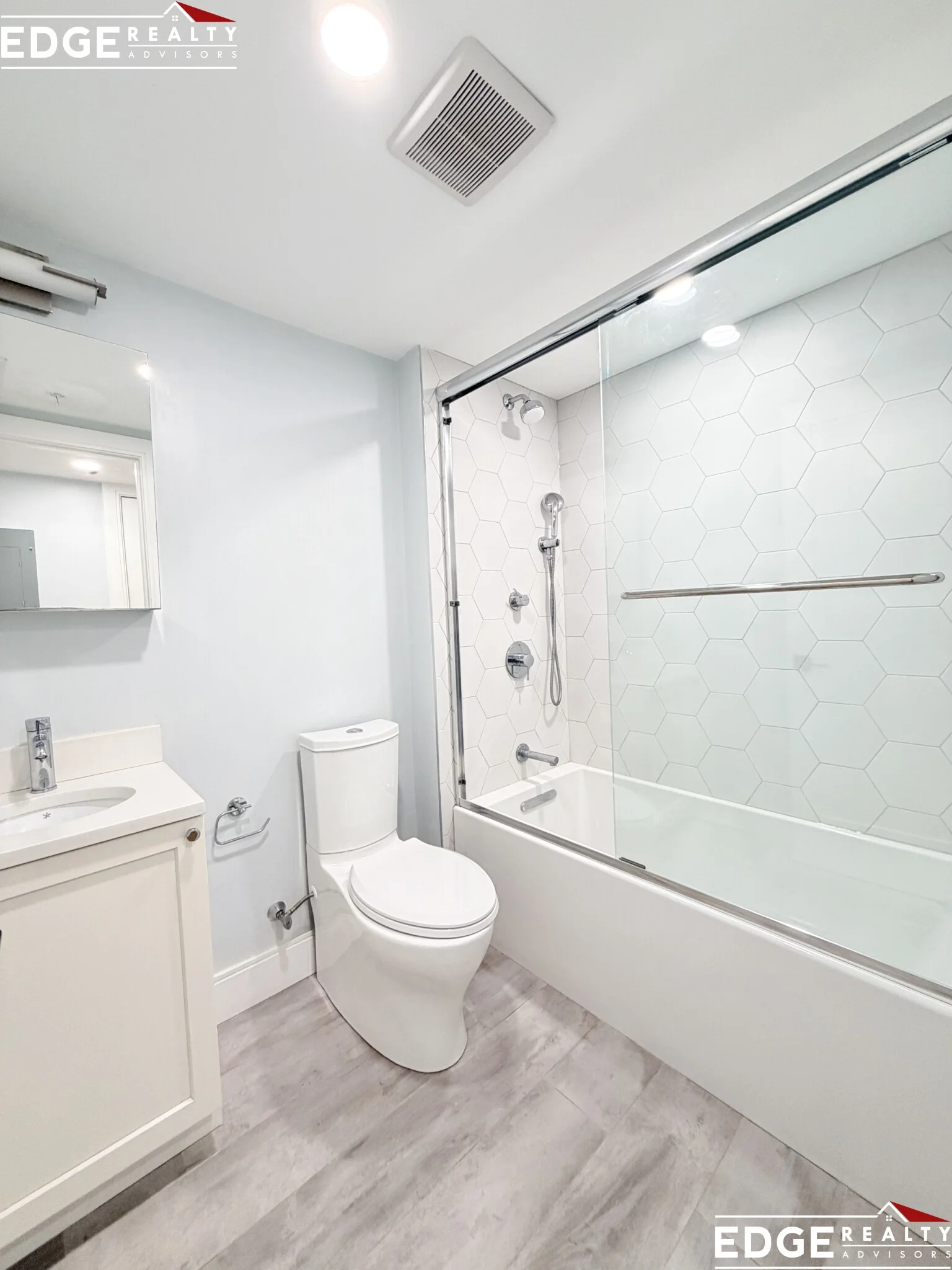 2 bed, 1 bath apartment for rent at 14 Lopez Ave Unit 2, East Cambridge — photo 4 of 5
