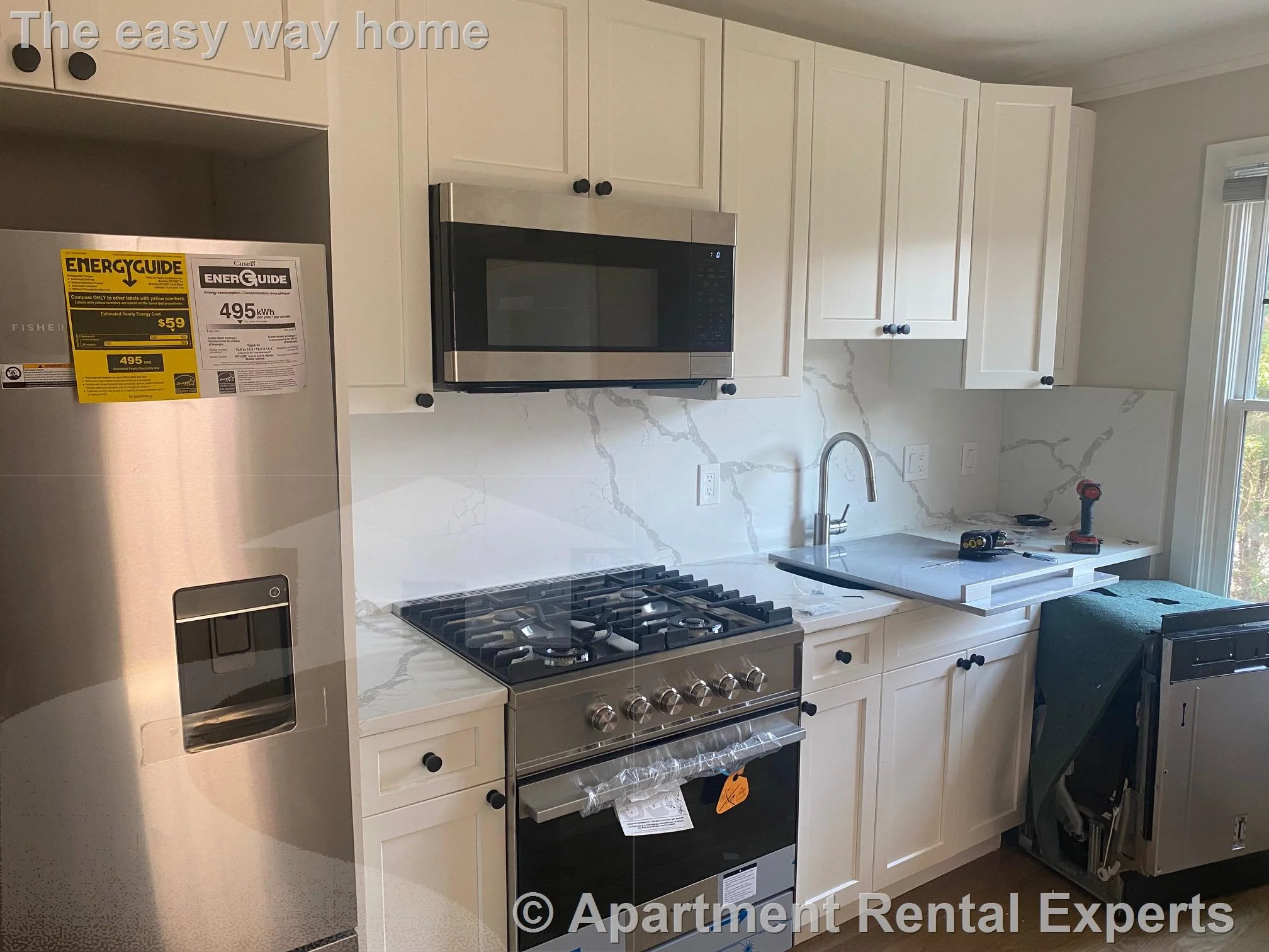 1 bed, 1 bath apartment for rent at 14 Lopez Ave Unit 2, East Cambridge — photo 8 of 14