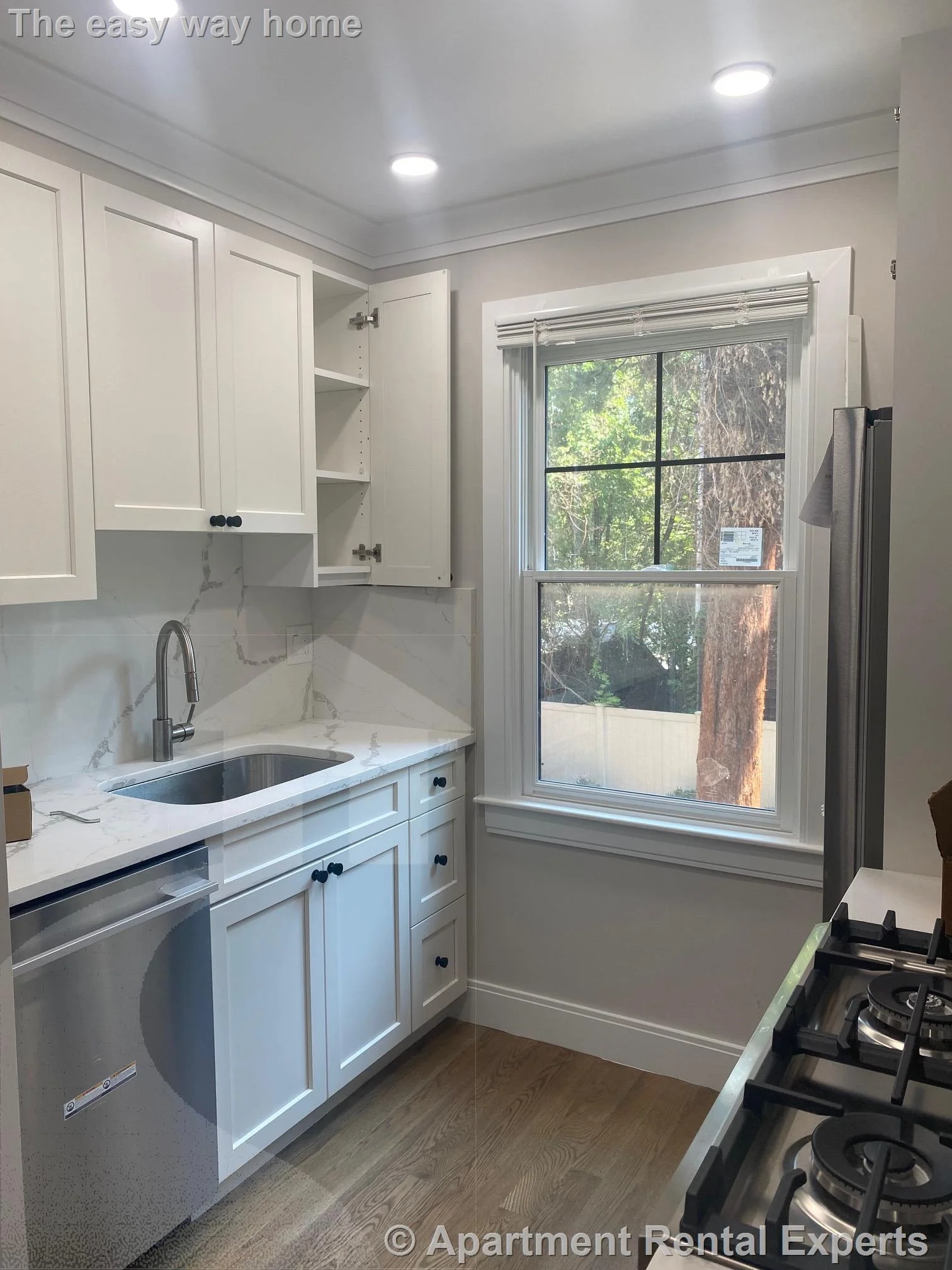 1 bed, 1 bath apartment for rent at 14 Lopez Ave Unit 2, East Cambridge — photo 5 of 14