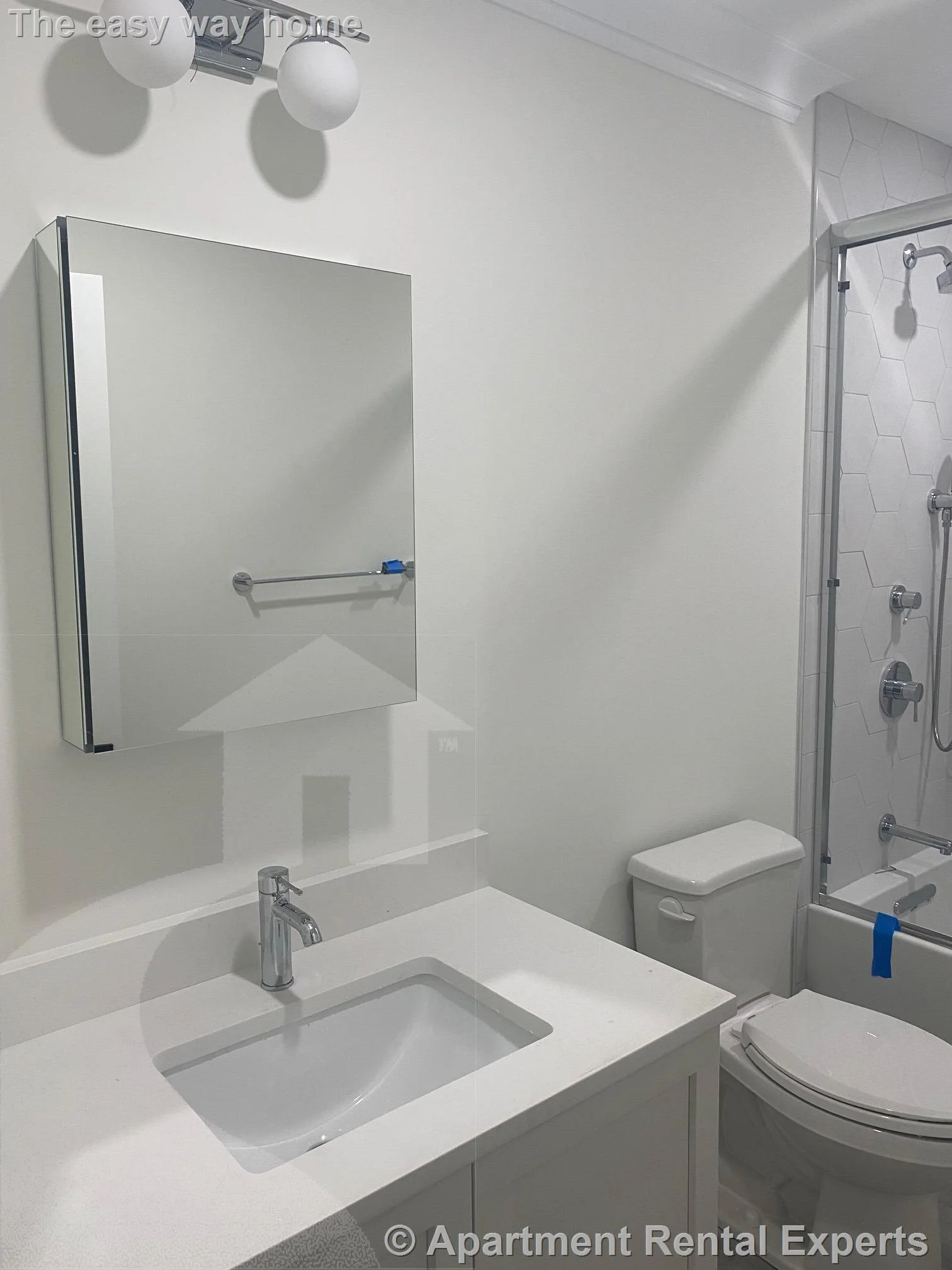 1 bed, 1 bath apartment for rent at 14 Lopez Ave Unit 2, East Cambridge — photo 12 of 14
