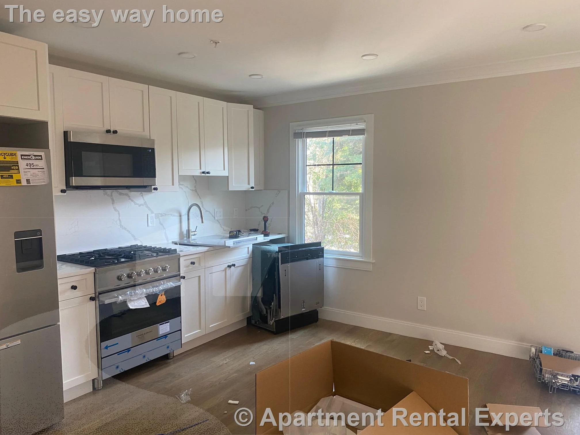 1 bed, 1 bath apartment for rent at 14 Lopez Ave Unit 2, East Cambridge — photo 6 of 14