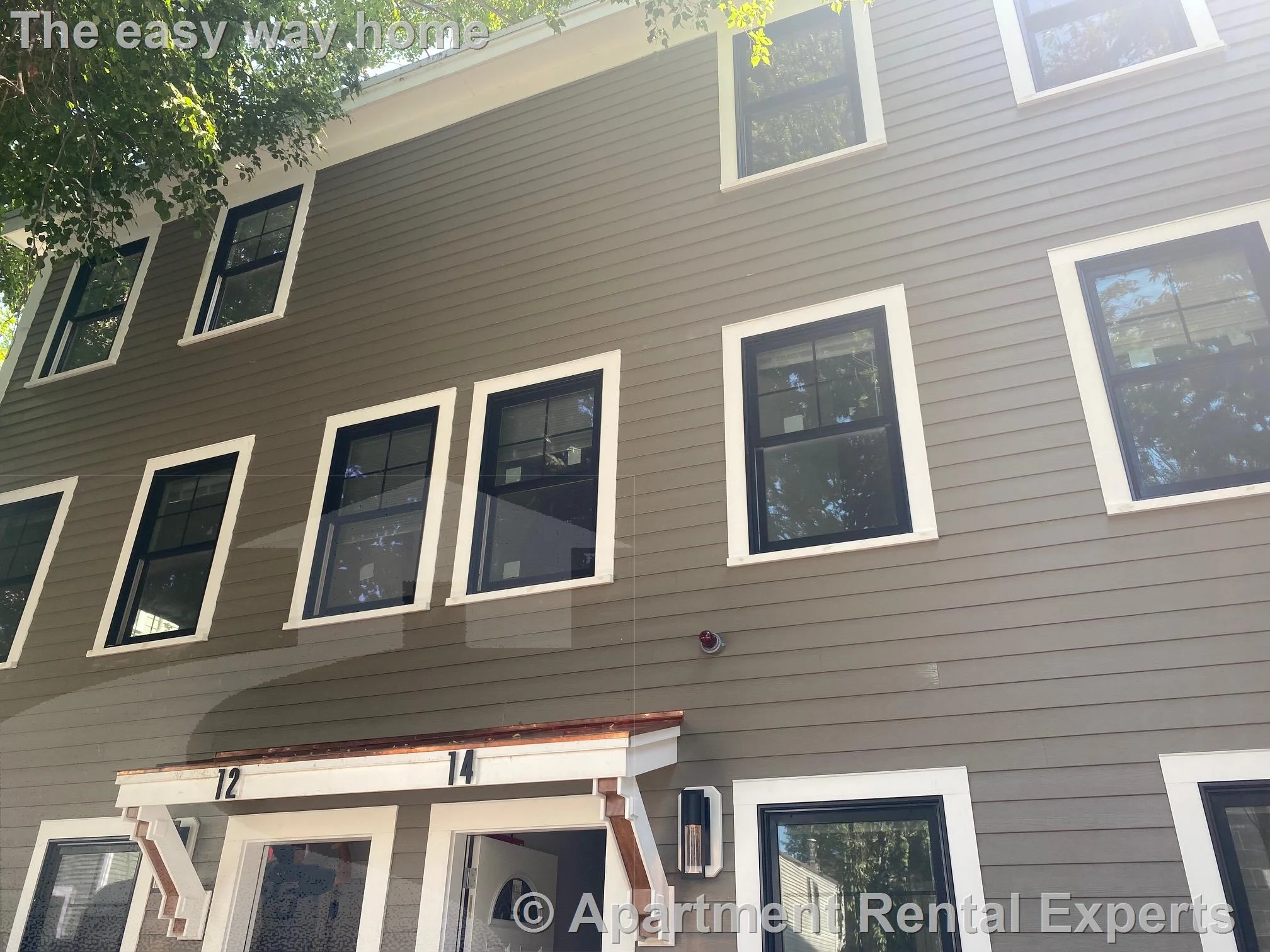 1 bed, 1 bath apartment for rent at 14 Lopez Ave Unit 2, East Cambridge — photo 1 of 14