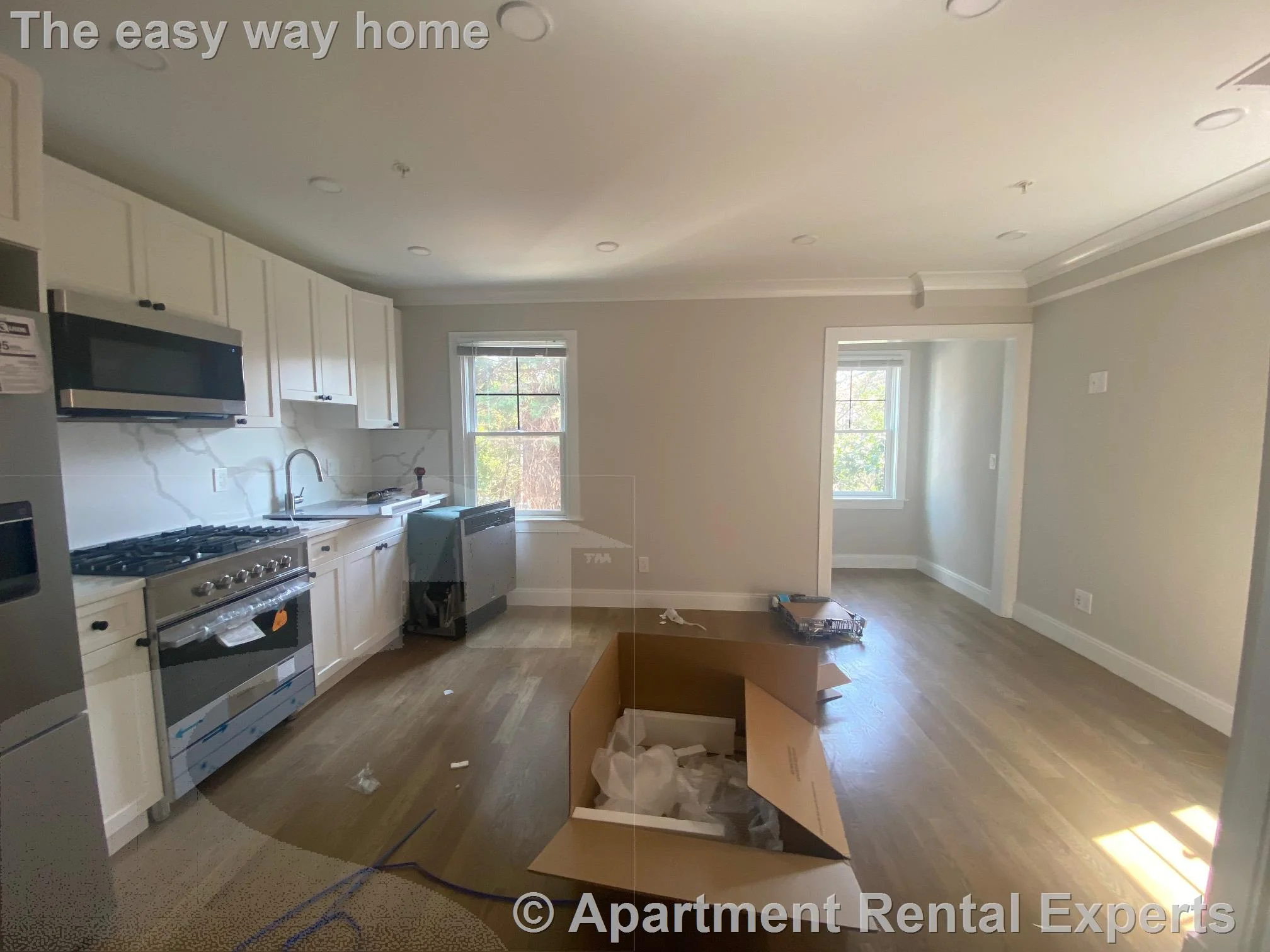 1 bed, 1 bath apartment for rent at 14 Lopez Ave Unit 2, East Cambridge — photo 7 of 14