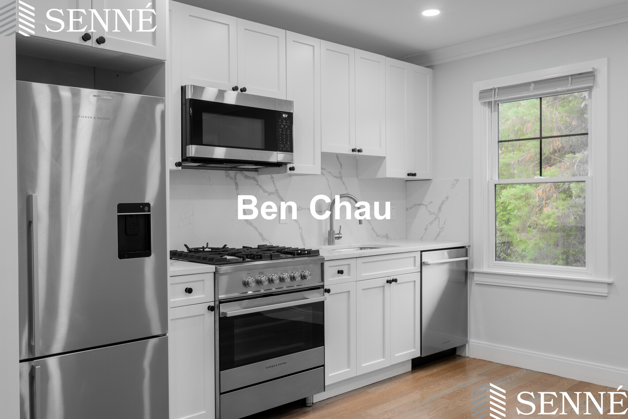 1 bed, 1 bath apartment for rent at 14 Lopez Ave Unit 3B, East Cambridge — photo 3 of 8