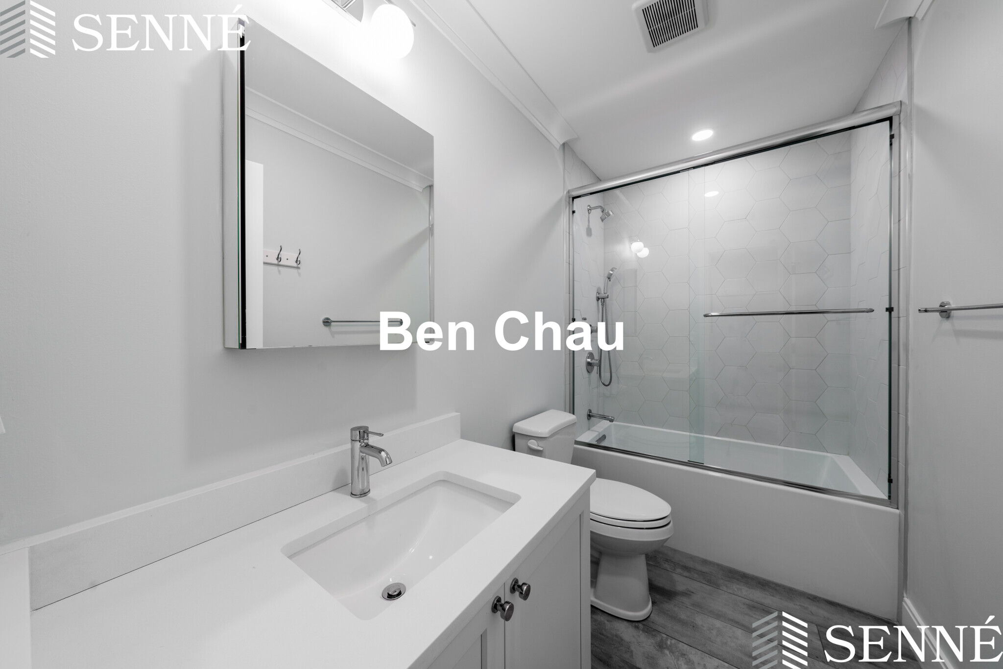 1 bed, 1 bath apartment for rent at 14 Lopez Ave Unit 3B, East Cambridge — photo 6 of 8