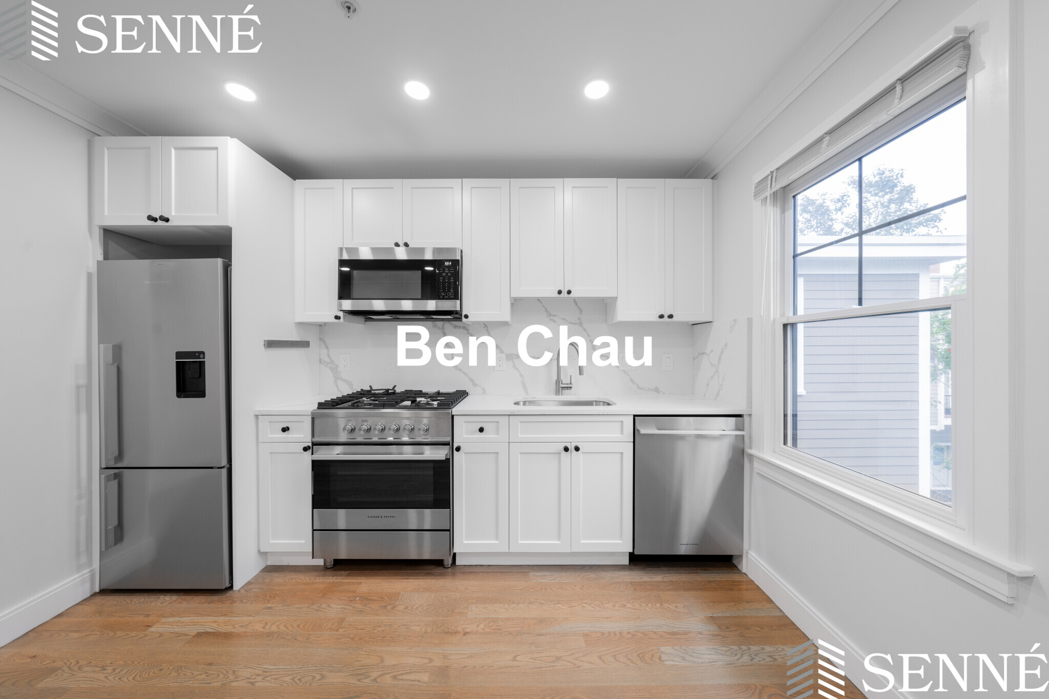 1 bed, 1 bath apartment for rent at 14 Lopez Ave Unit 3B, East Cambridge