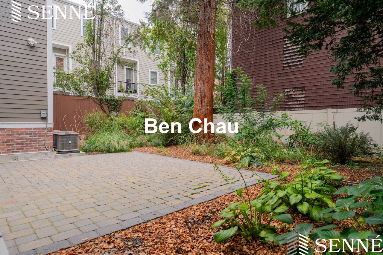 1 bed, 1 bath apartment for rent at 14 Lopez Ave Unit 3B, East Cambridge — photo 8 of 8