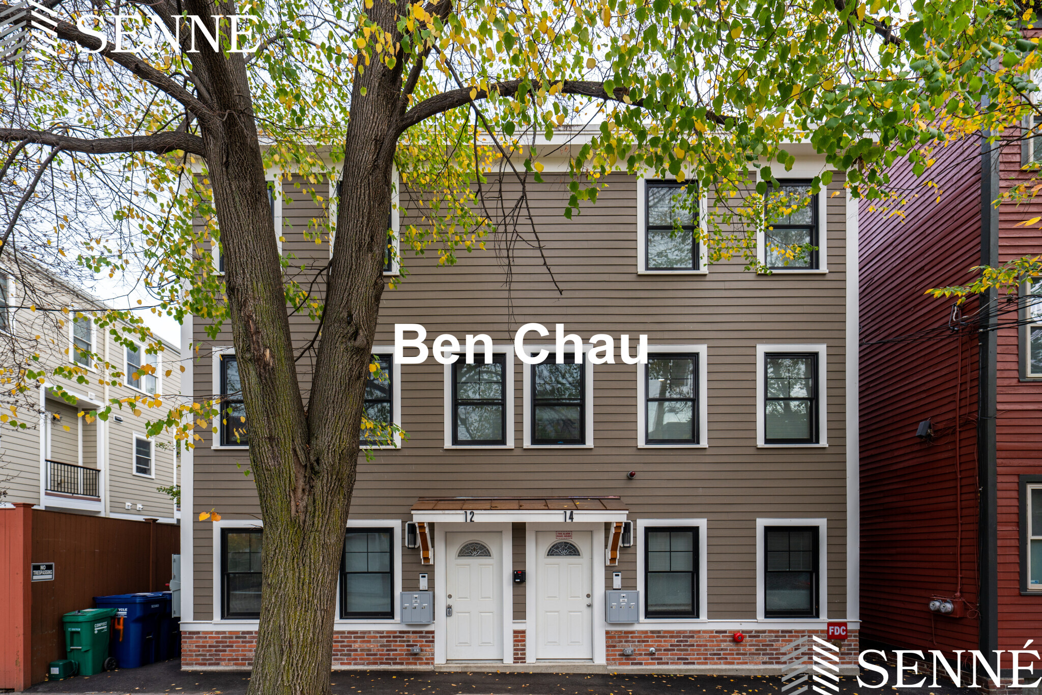 1 bed, 1 bath apartment for rent at 14 Lopez Ave Unit 3B, East Cambridge — photo 7 of 8