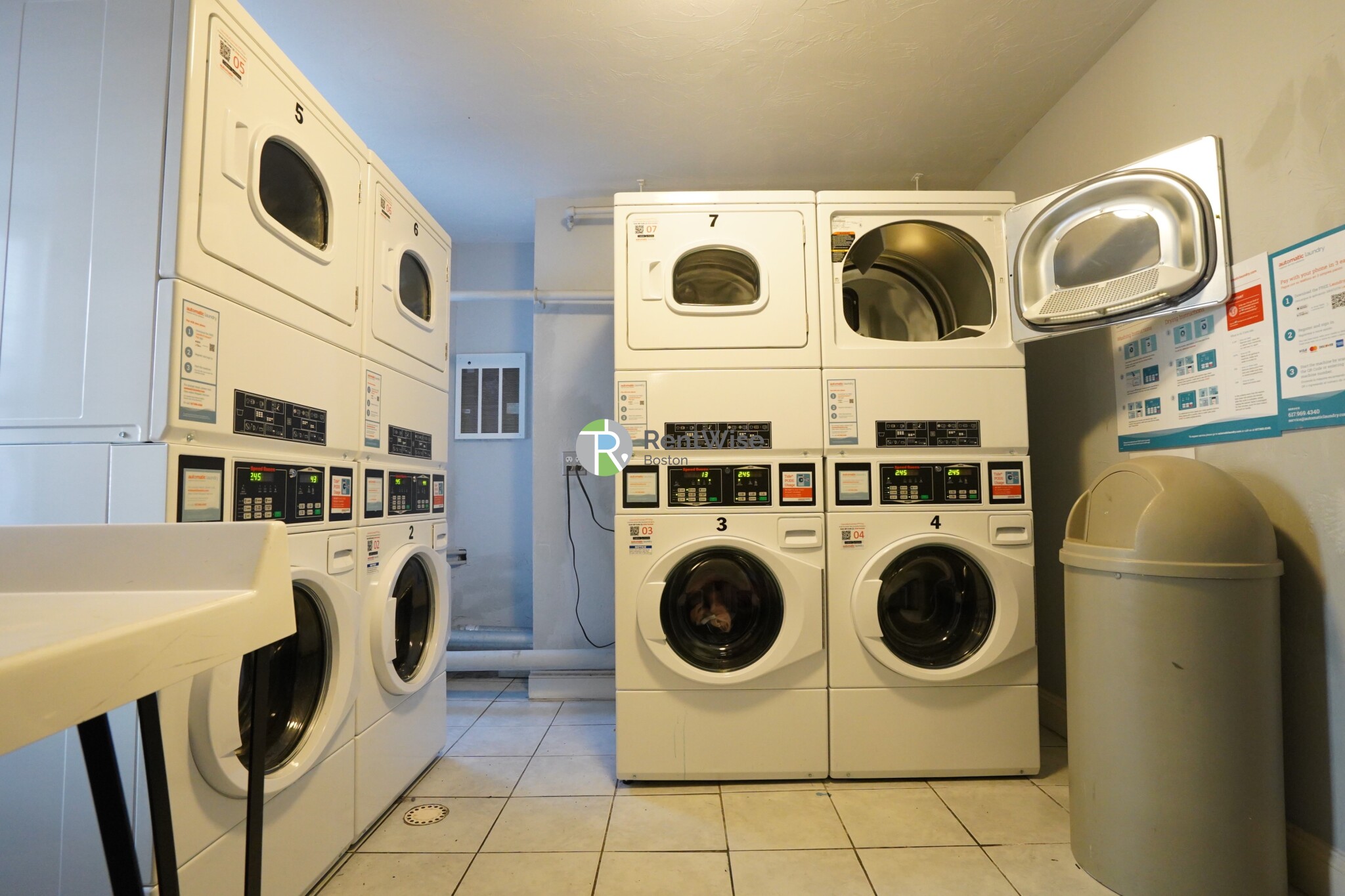 3 bed, 1 bath apartment for rent at 14 Lorraine Ter Unit 4, Allston — photo 16 of 16