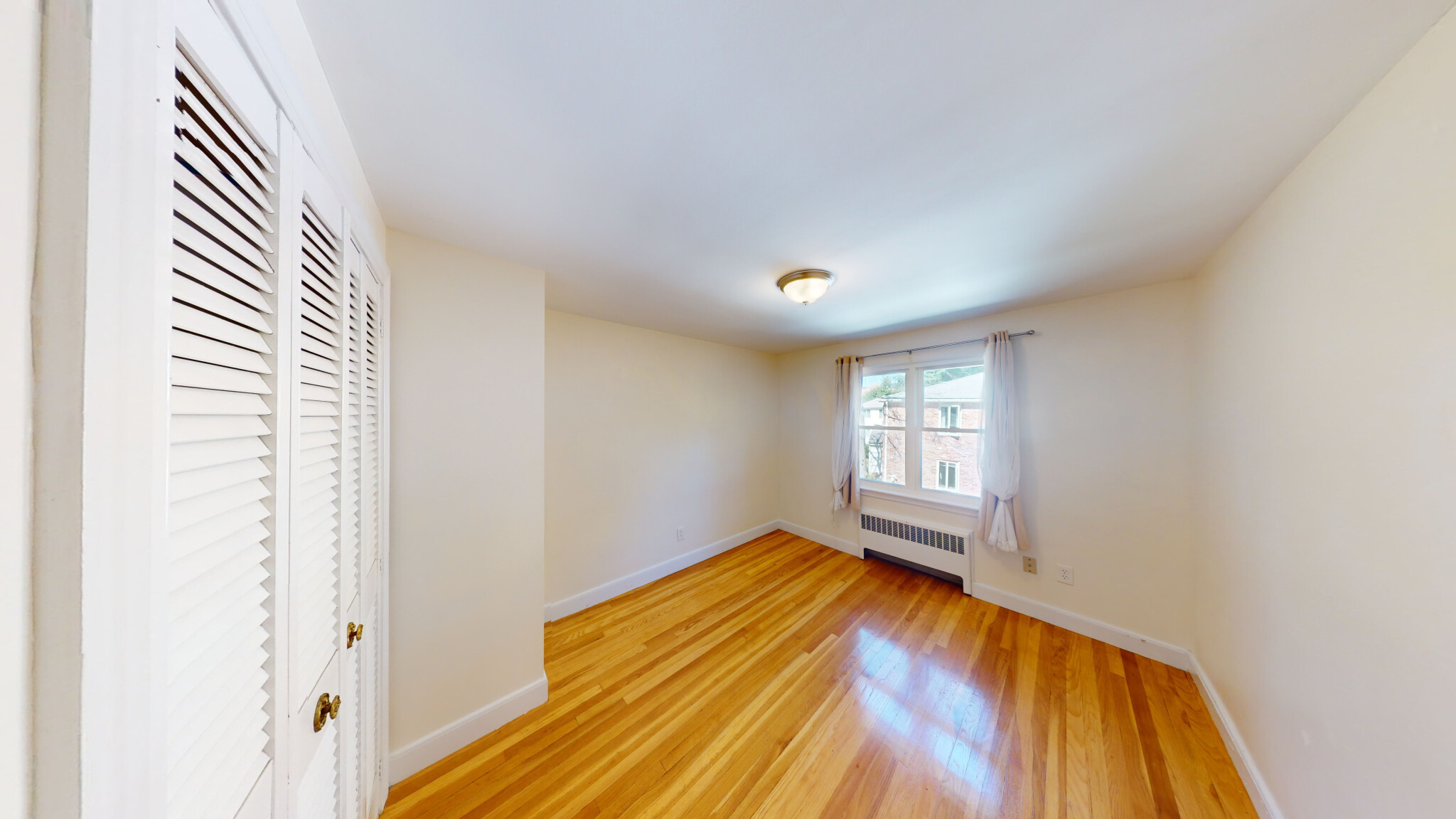 3 bed, 1 bath apartment for rent at 14 Louise Rd, Chestnut Hill — photo 16 of 19