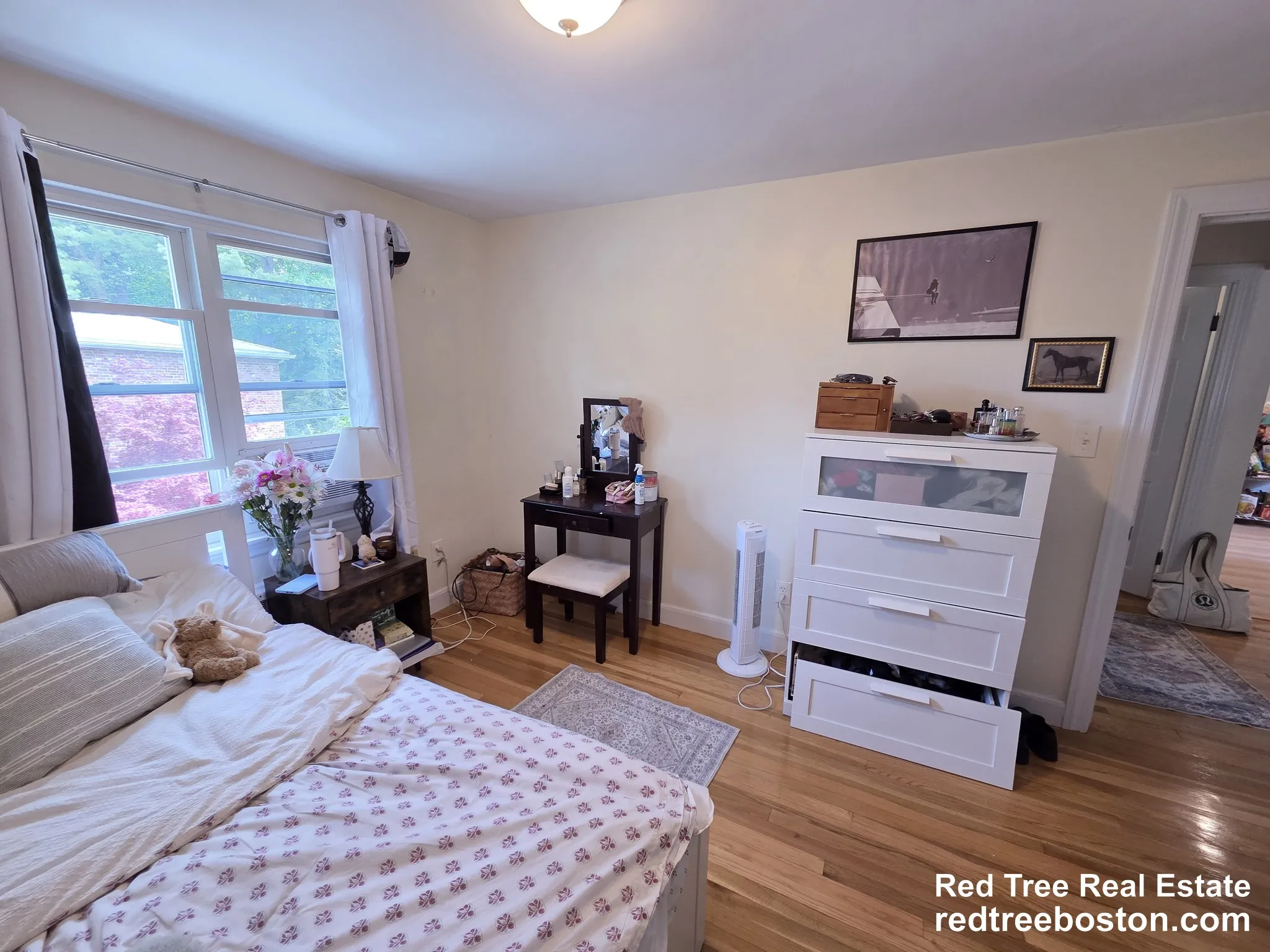 3 bed, 1 bath apartment for rent at 14 Louise Rd Unit m, Chestnut Hill — photo 14 of 19