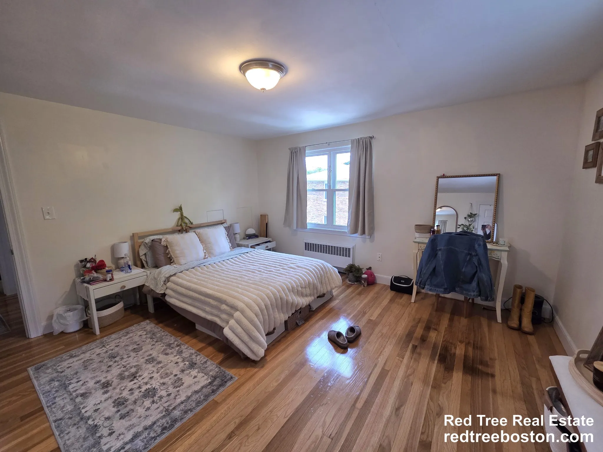 3 bed, 1 bath apartment for rent at 14 Louise Rd Unit m, Chestnut Hill — photo 12 of 19