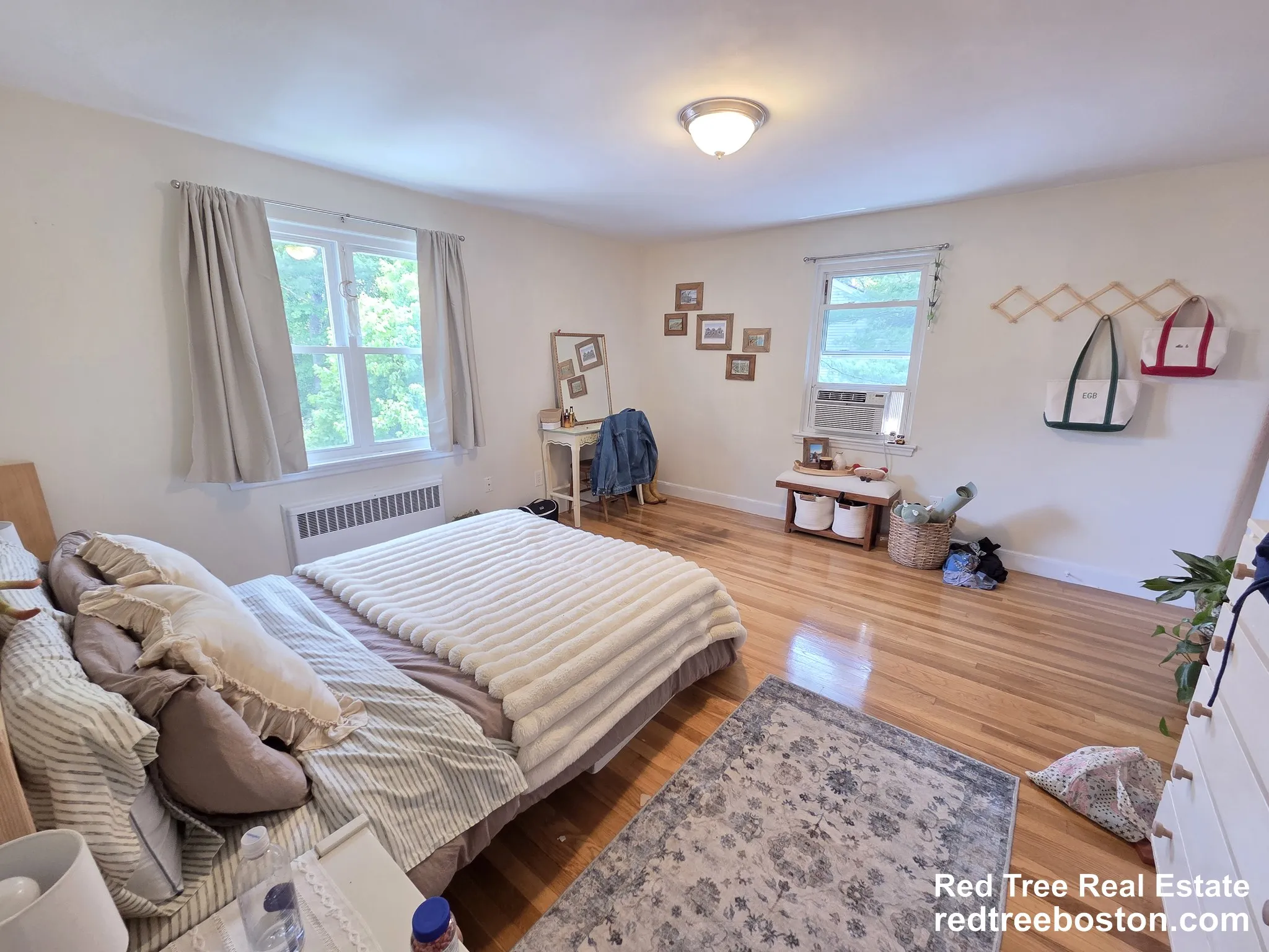 3 bed, 1 bath apartment for rent at 14 Louise Rd Unit m, Chestnut Hill — photo 10 of 19