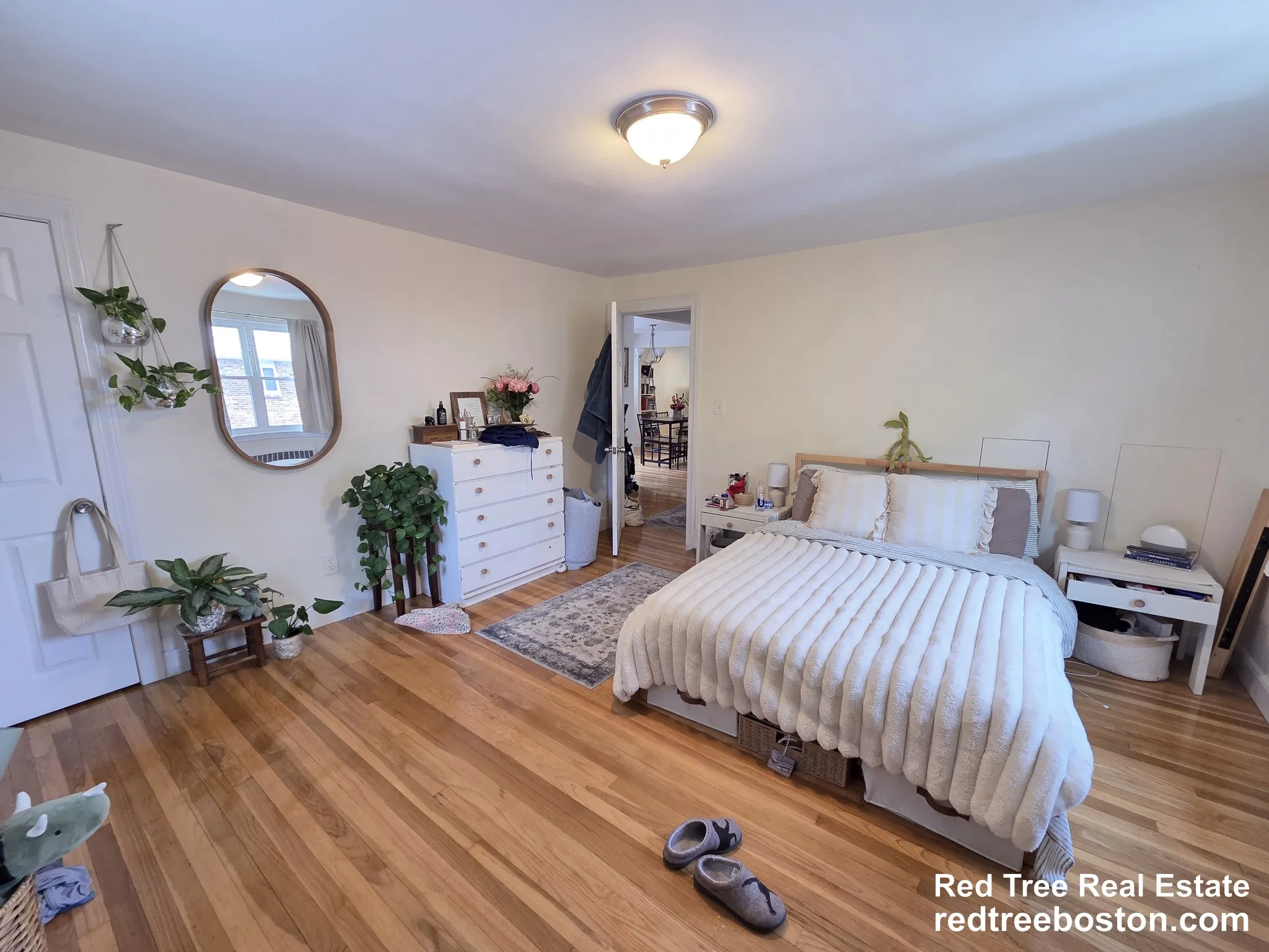 3 bed, 1 bath apartment for rent at 14 Louise Rd Unit m, Chestnut Hill — photo 11 of 19