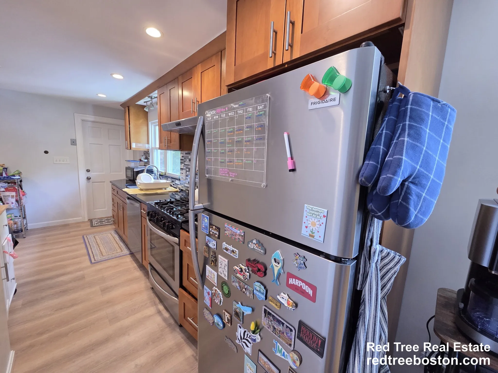 3 bed, 1 bath apartment for rent at 14 Louise Rd Unit m, Chestnut Hill — photo 9 of 19