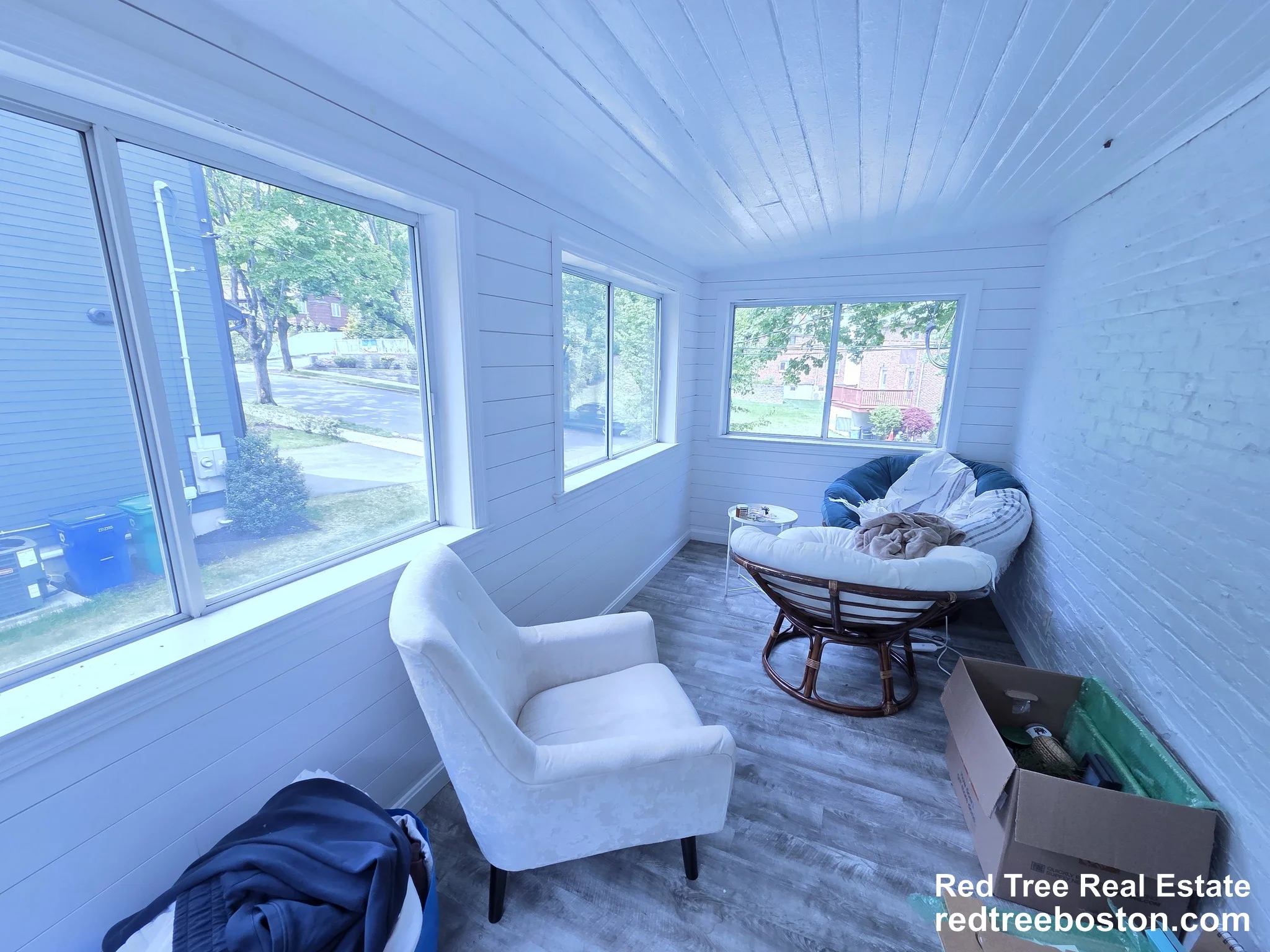3 bed, 1 bath apartment for rent at 14 Louise Rd Unit m, Chestnut Hill — photo 17 of 19